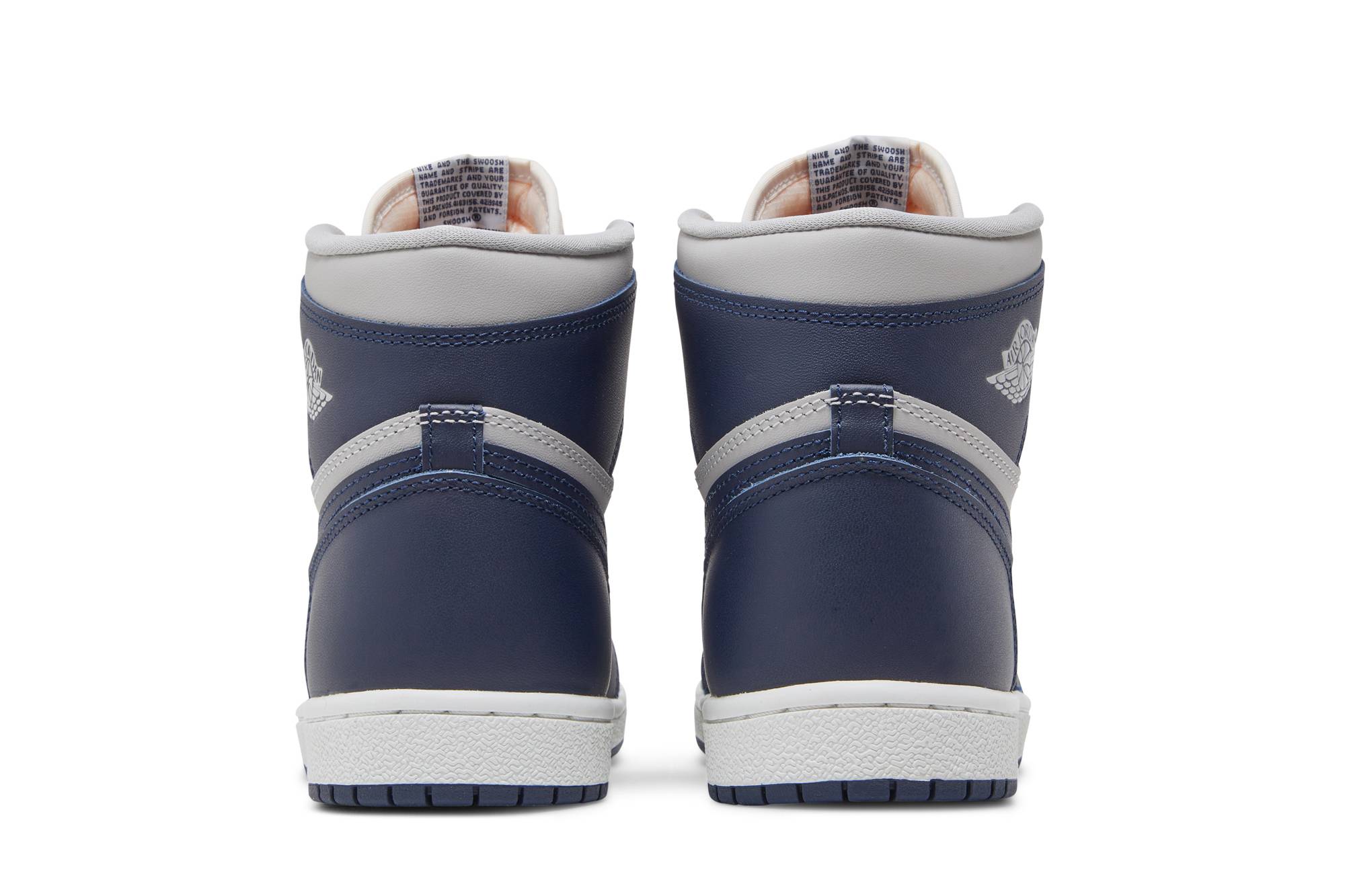 Jordan 1 Retro High ’85 OG ‚Georgetown‘