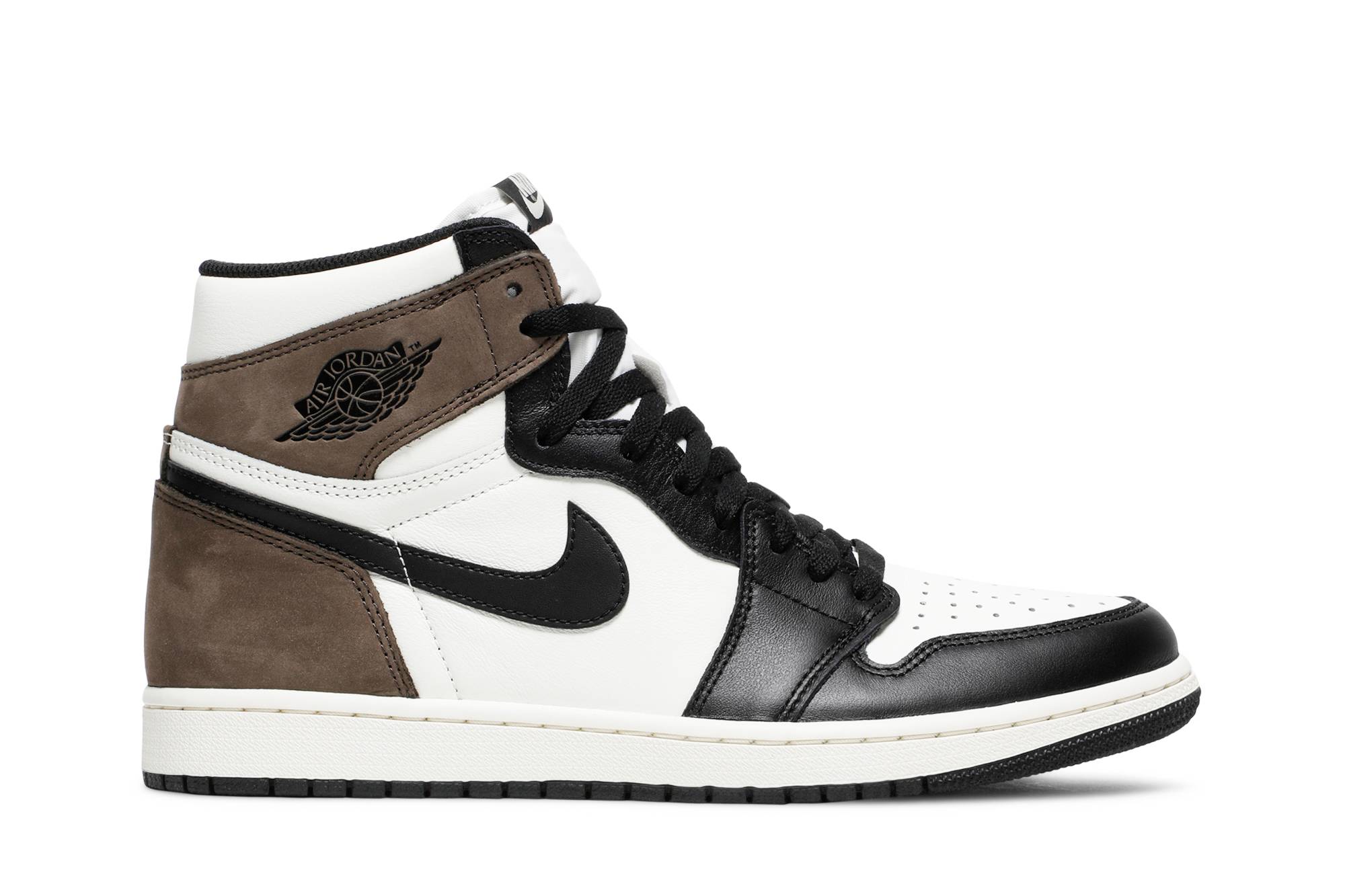 Jordan 1 Retro High OG ‚Dark Mocha‘