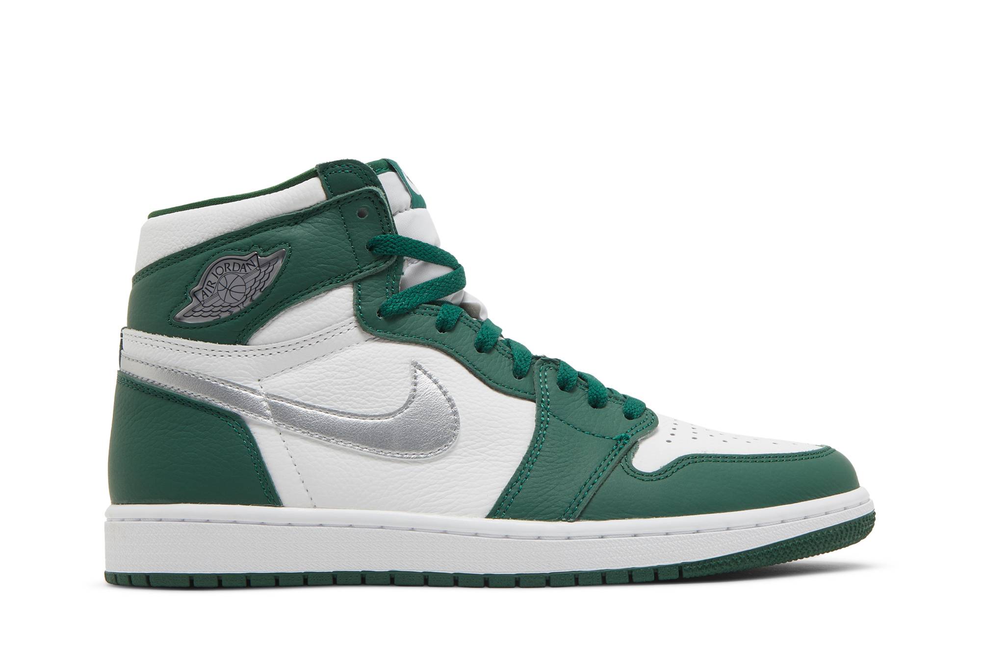 Jordan 1 Retro High OG ‚Gorge Green‘