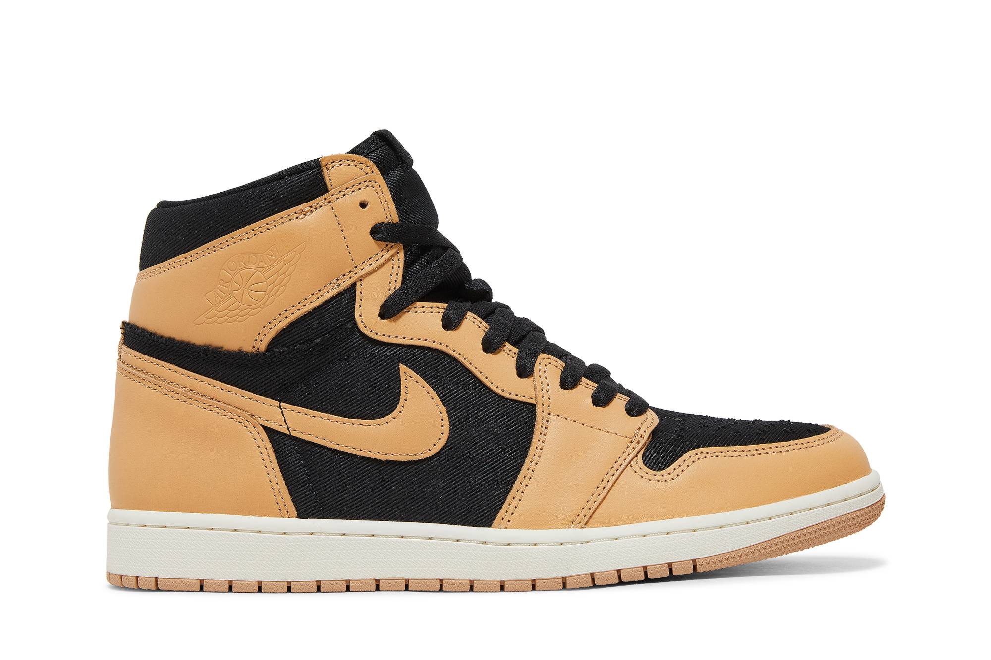 Jordan 1 Retro High OG ‚Heirloom‘