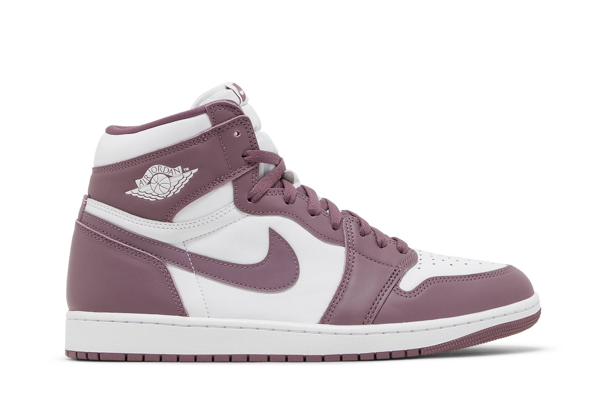 Jordan 1 Retro High OG ‚Mauve‘