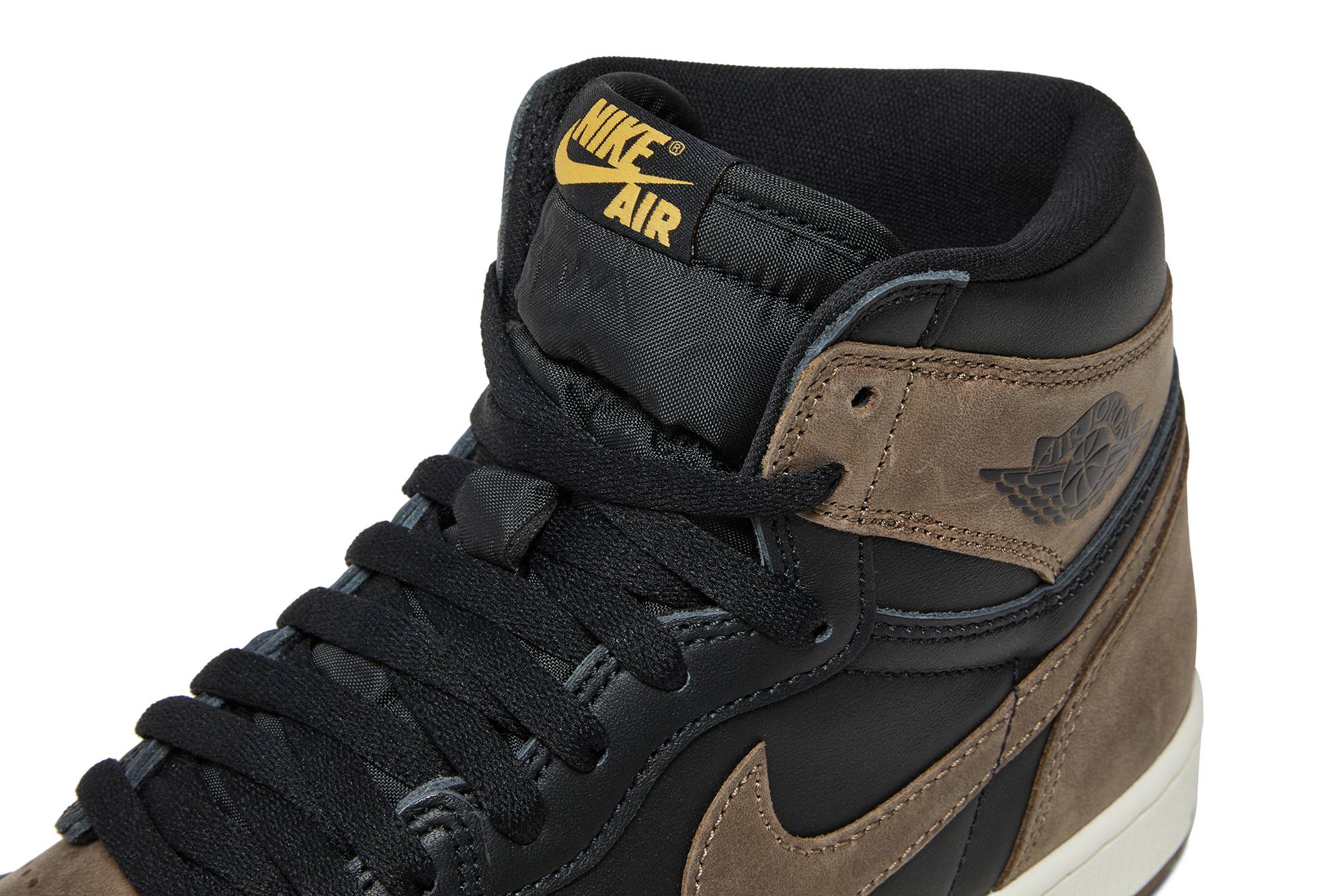 Jordan 1 Retro High OG ‚Palomino‘