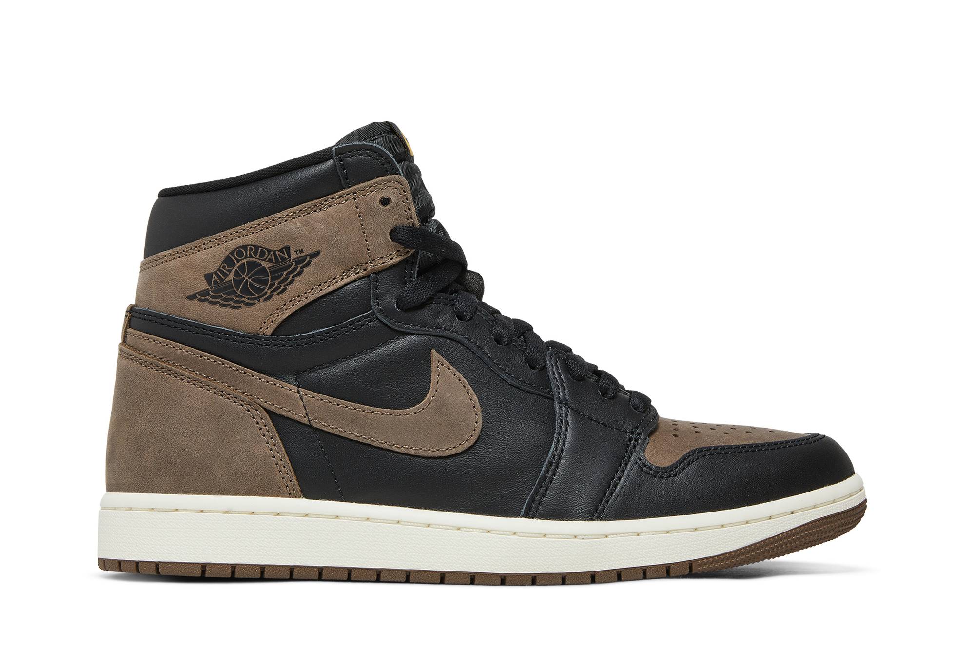 Jordan 1 Retro High OG ‚Palomino‘