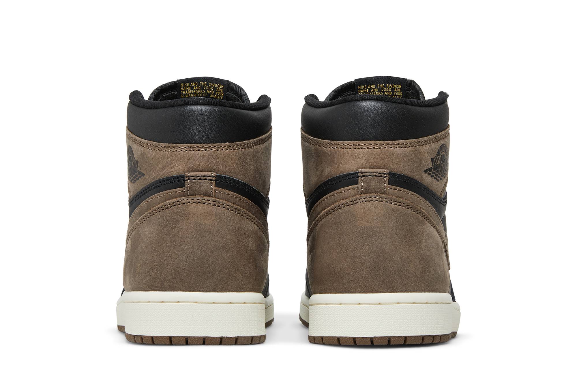 Jordan 1 Retro High OG ‚Palomino‘