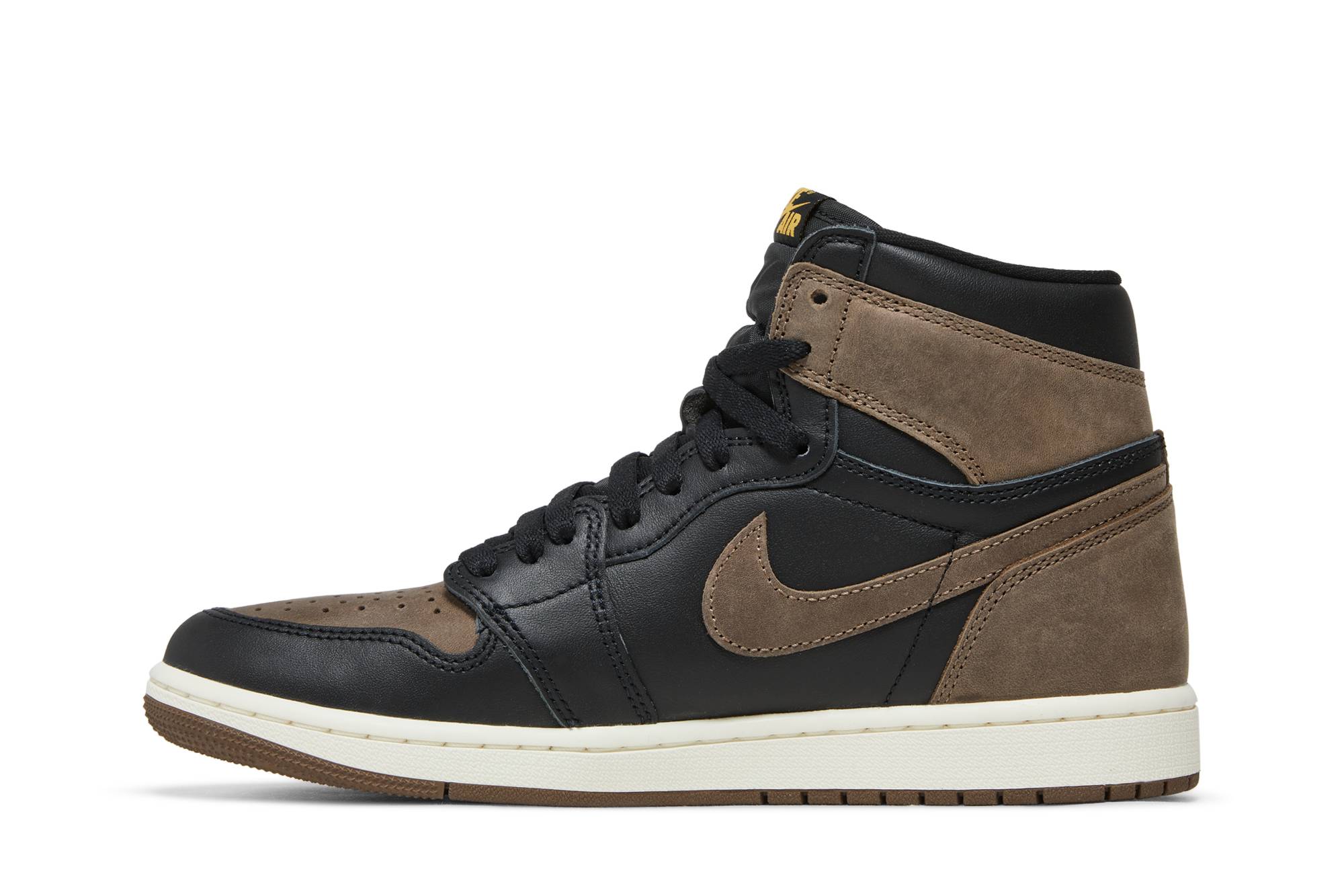 Jordan 1 Retro High OG ‚Palomino‘