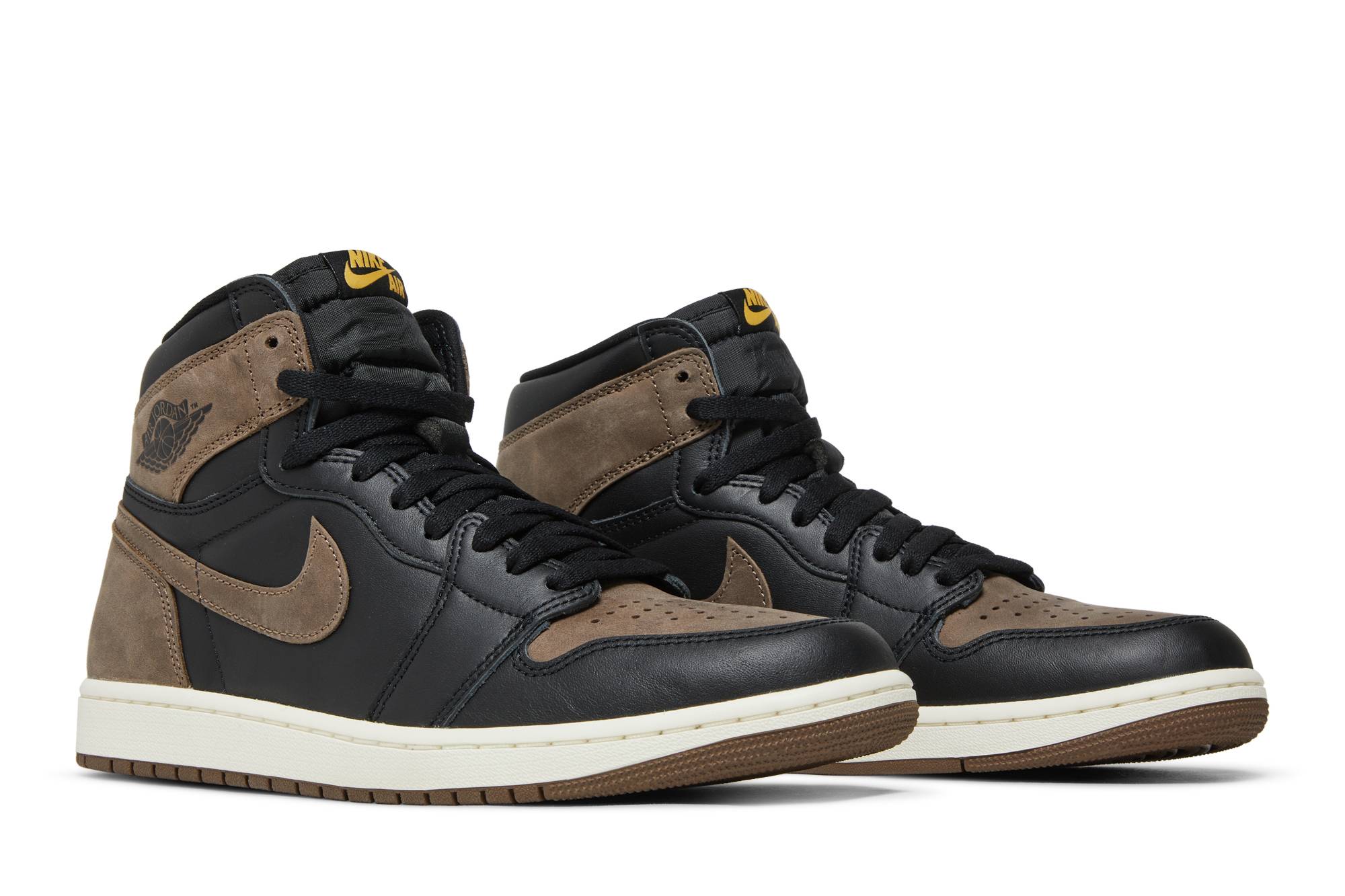 Jordan 1 Retro High OG ‚Palomino‘