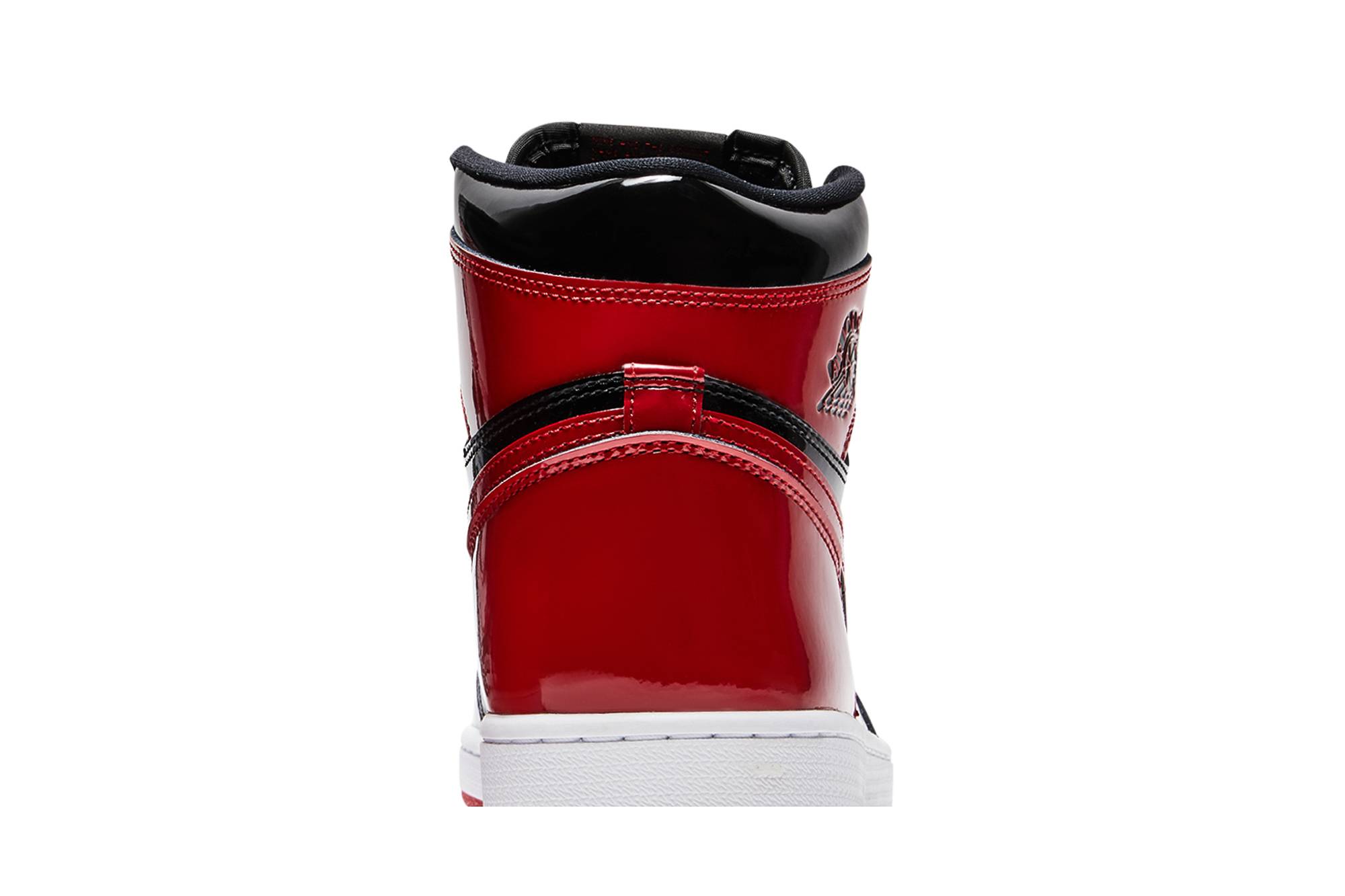 Jordan 1 Retro High OG ‚Patent Bred‘