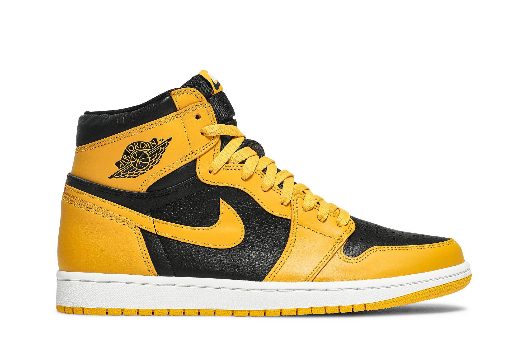 Jordan 1 Retro High OG ‚Pollen‘