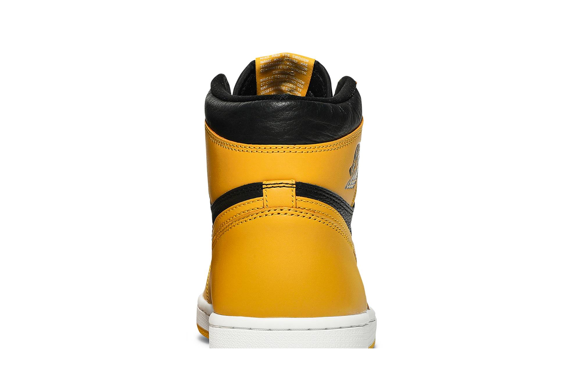 Jordan 1 Retro High OG ‚Pollen‘