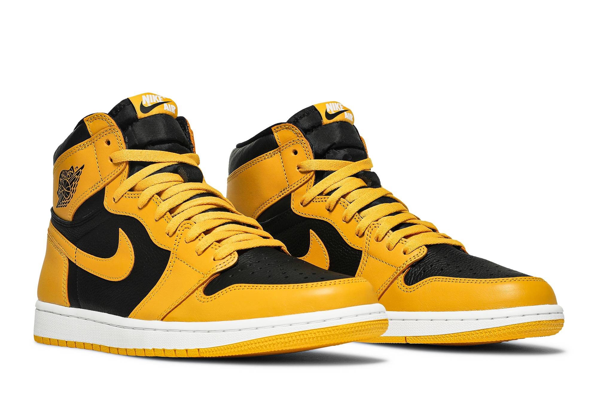 Jordan 1 Retro High OG ‚Pollen‘