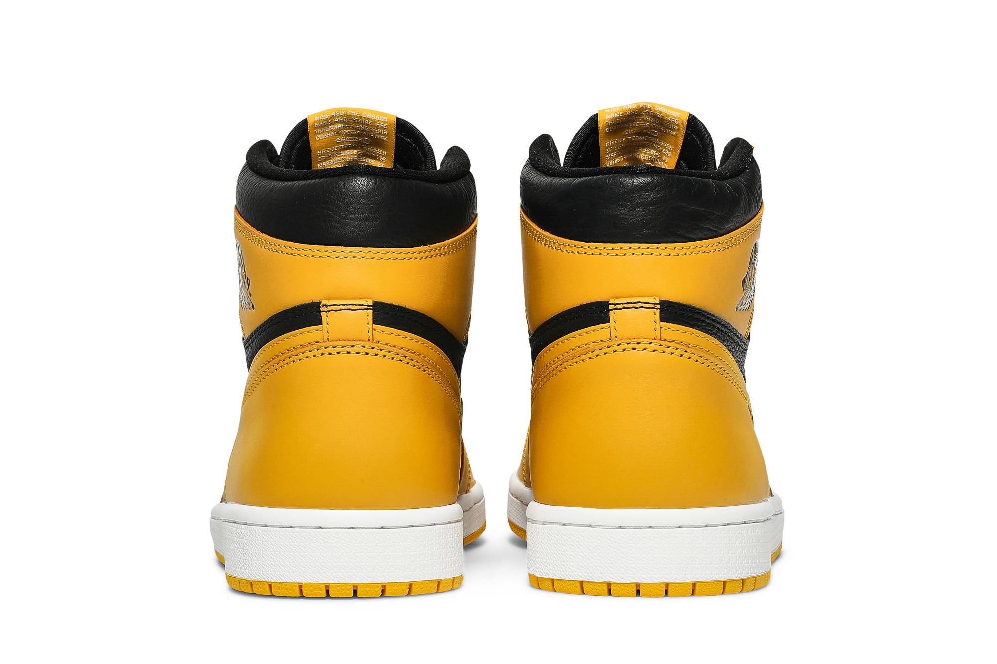 Jordan 1 Retro High OG ‚Pollen‘