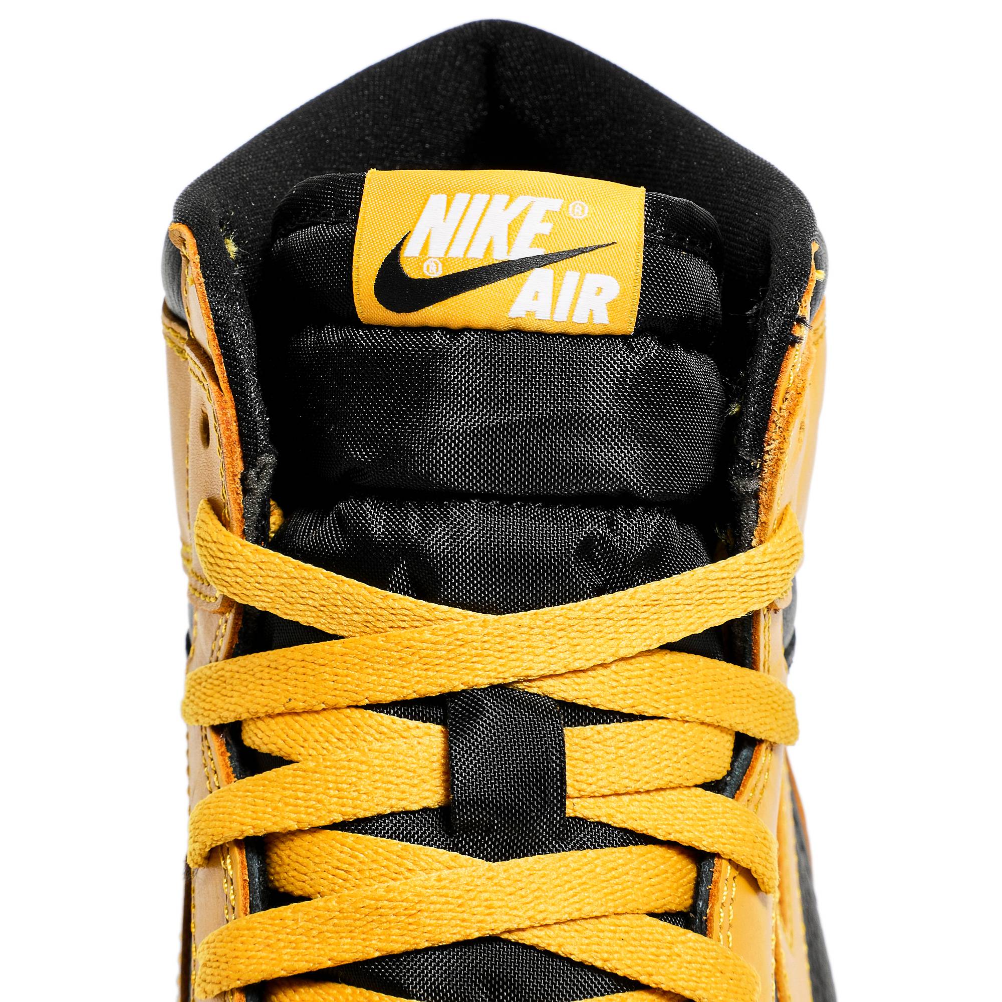 Jordan 1 Retro High OG ‚Pollen‘