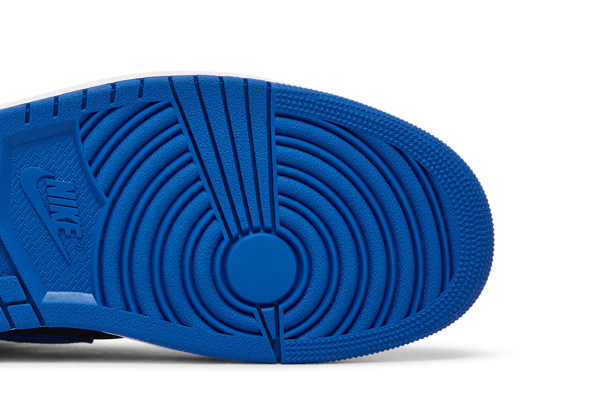 Jordan 1 Retro High OG ‚Royal Reimagined‘