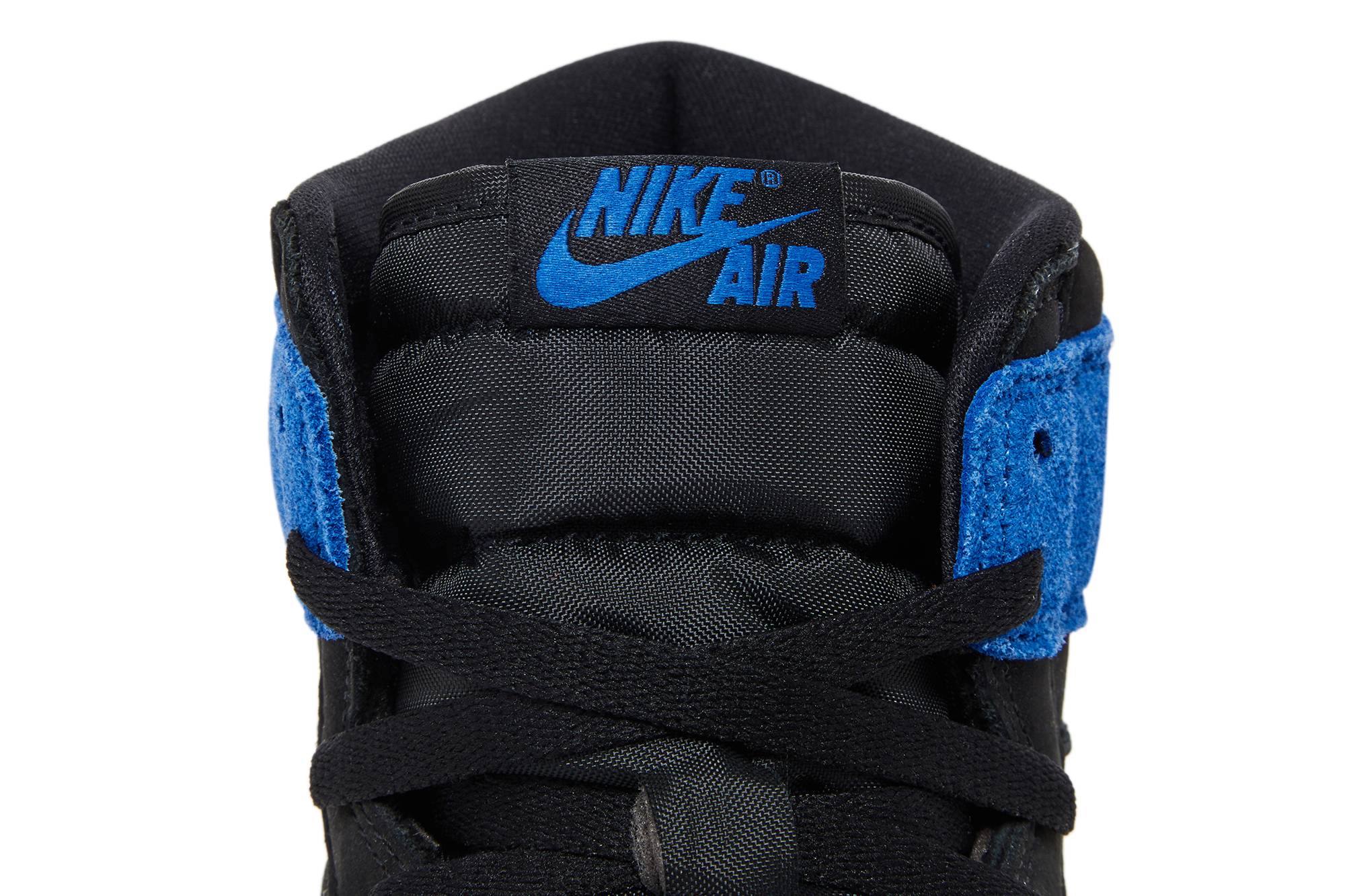 Jordan 1 Retro High OG ‚Royal Reimagined‘