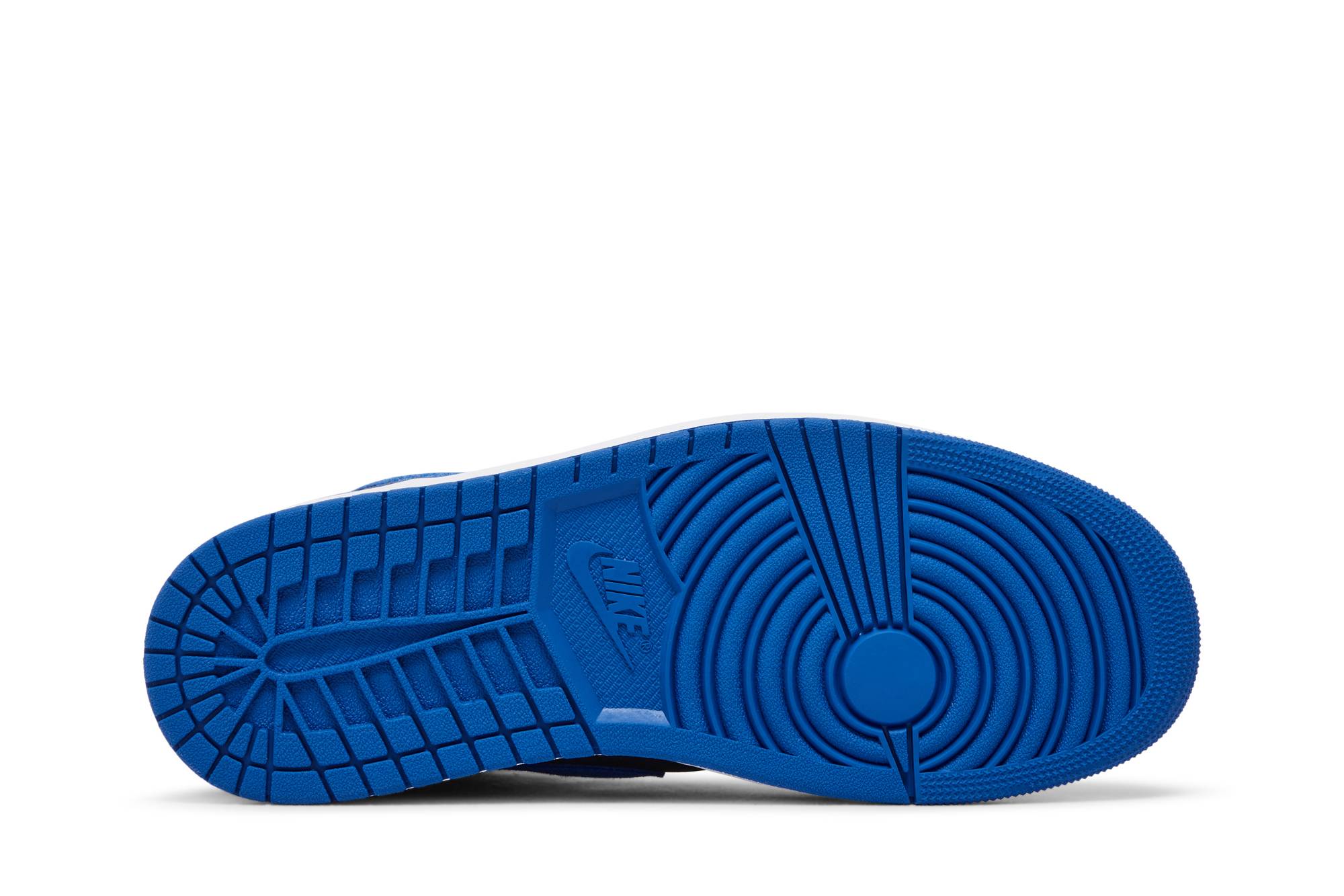 Jordan 1 Retro High OG ‚Royal Reimagined‘