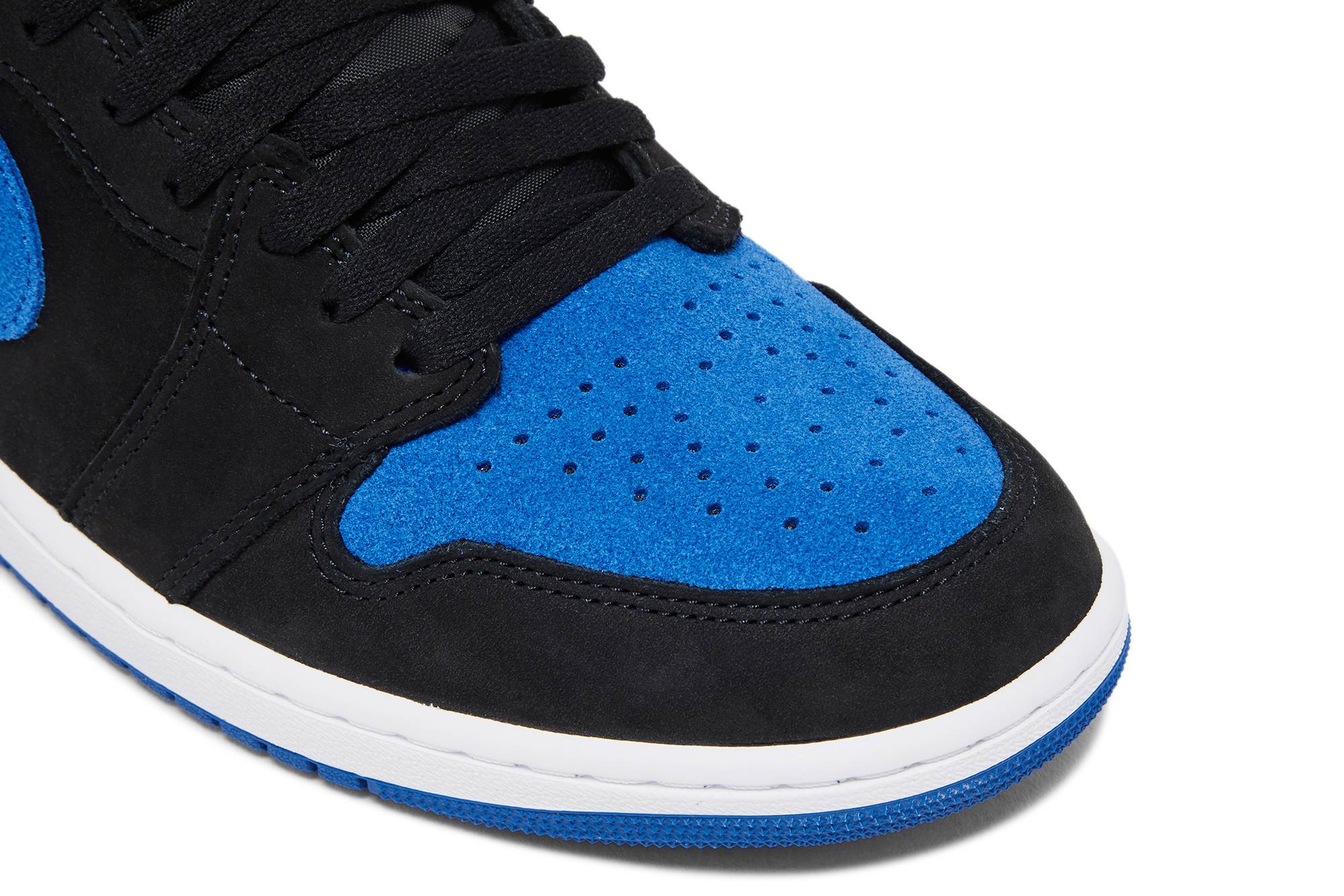 Jordan 1 Retro High OG ‚Royal Reimagined‘