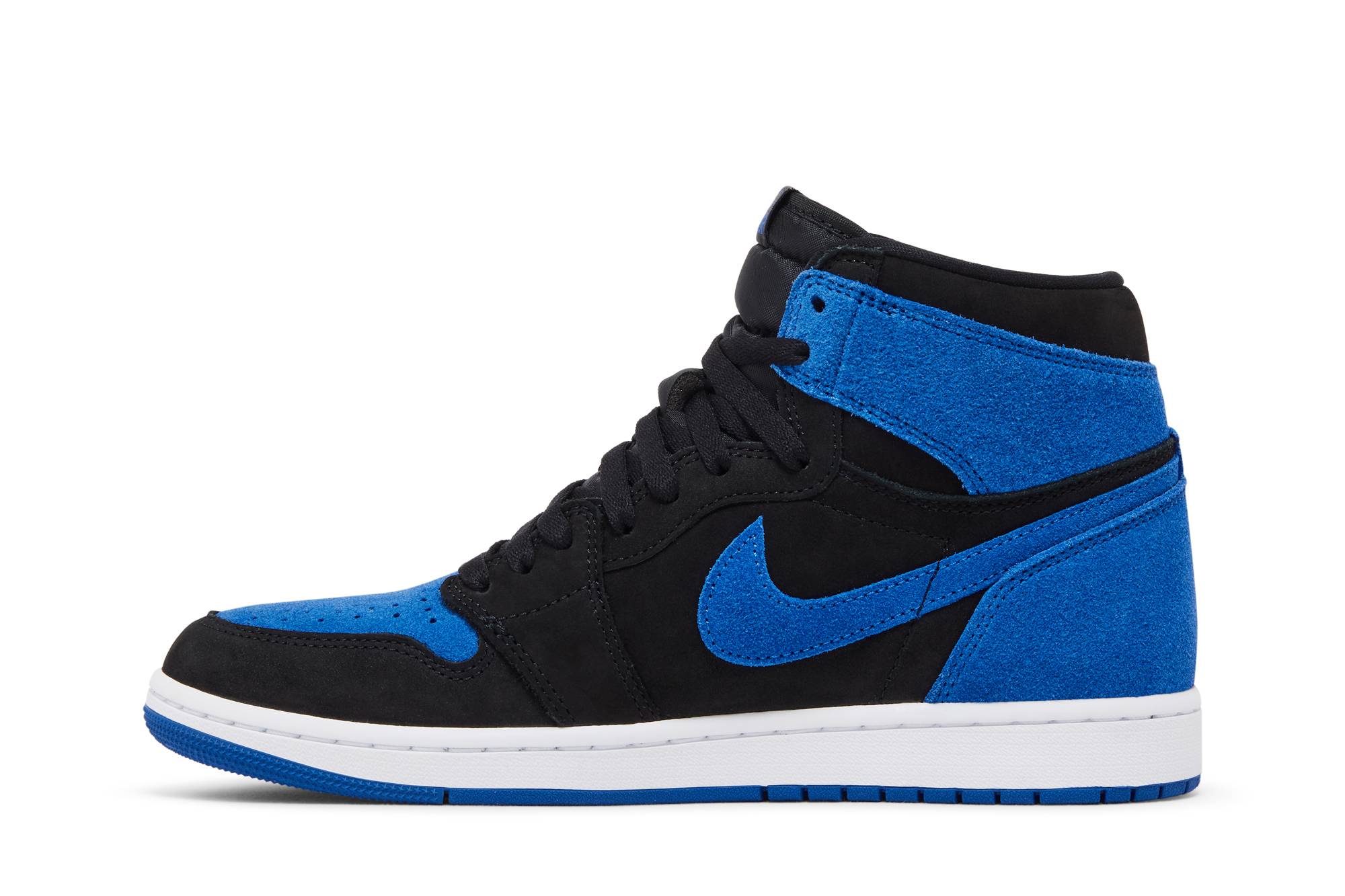 Jordan 1 Retro High OG ‚Royal Reimagined‘