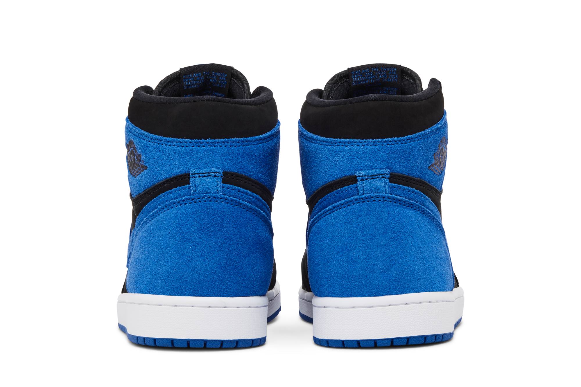 Jordan 1 Retro High OG ‚Royal Reimagined‘