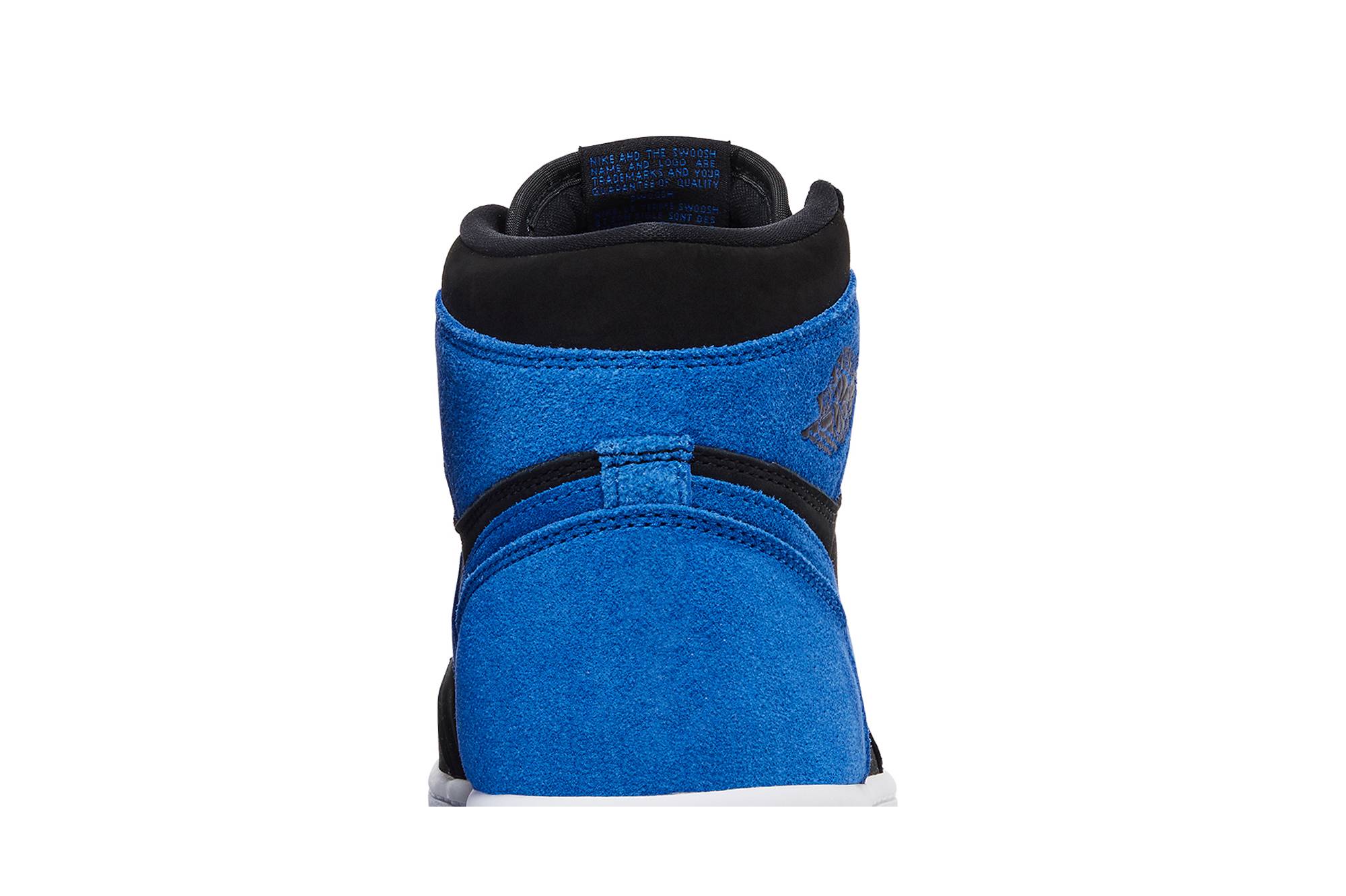 Jordan 1 Retro High OG ‚Royal Reimagined‘