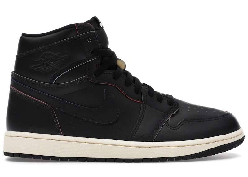 Jordan 1 Retro High OG ‚Self Expression‘