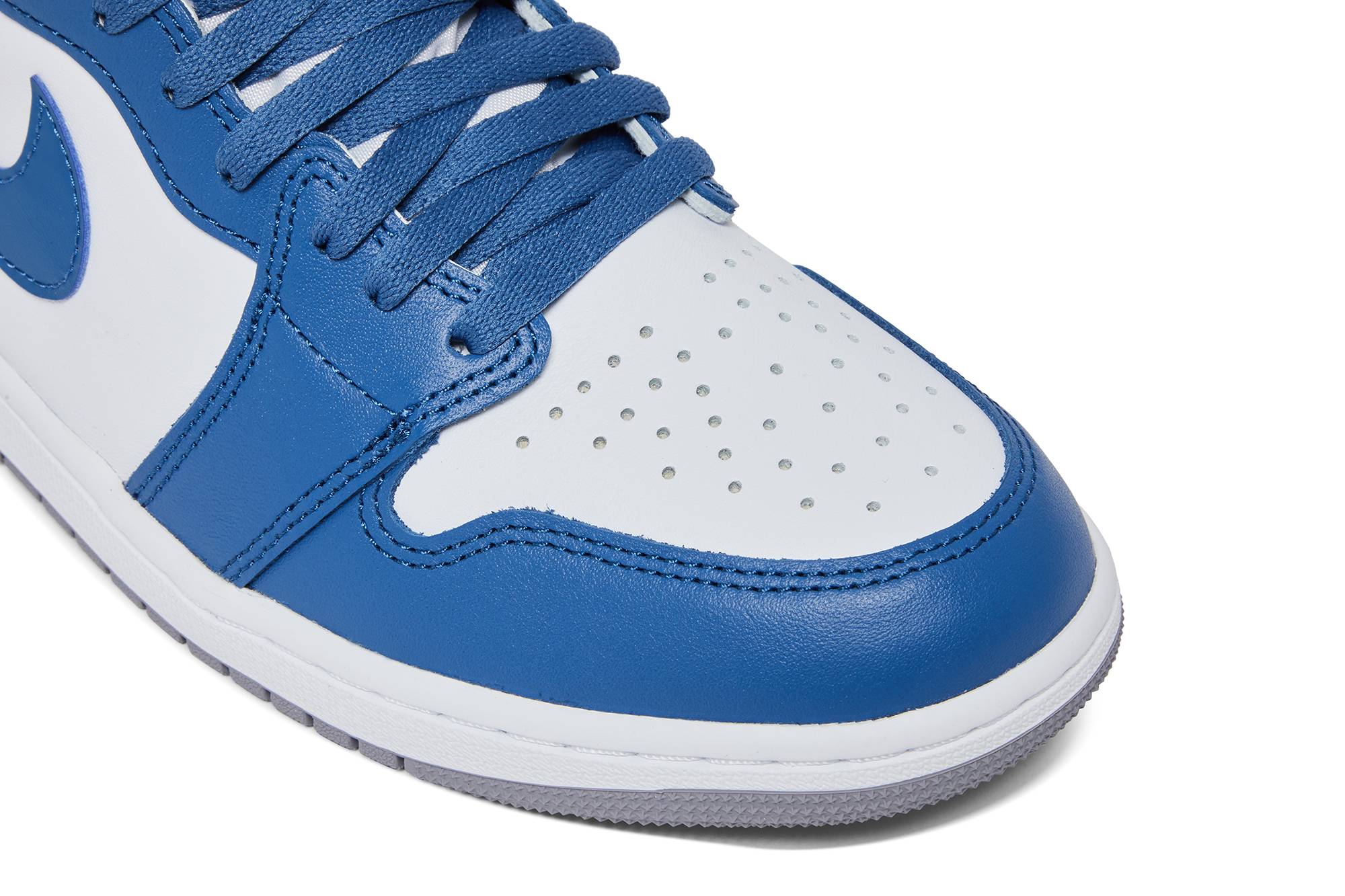 Jordan 1 Retro High OG ‚True Blue‘