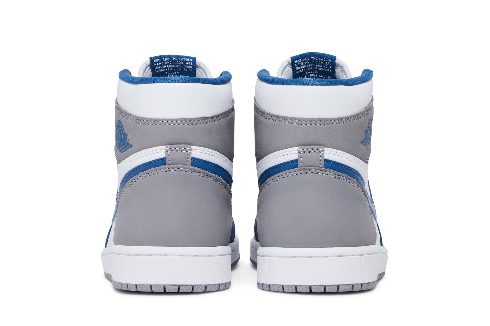 Jordan 1 Retro High OG ‚True Blue‘