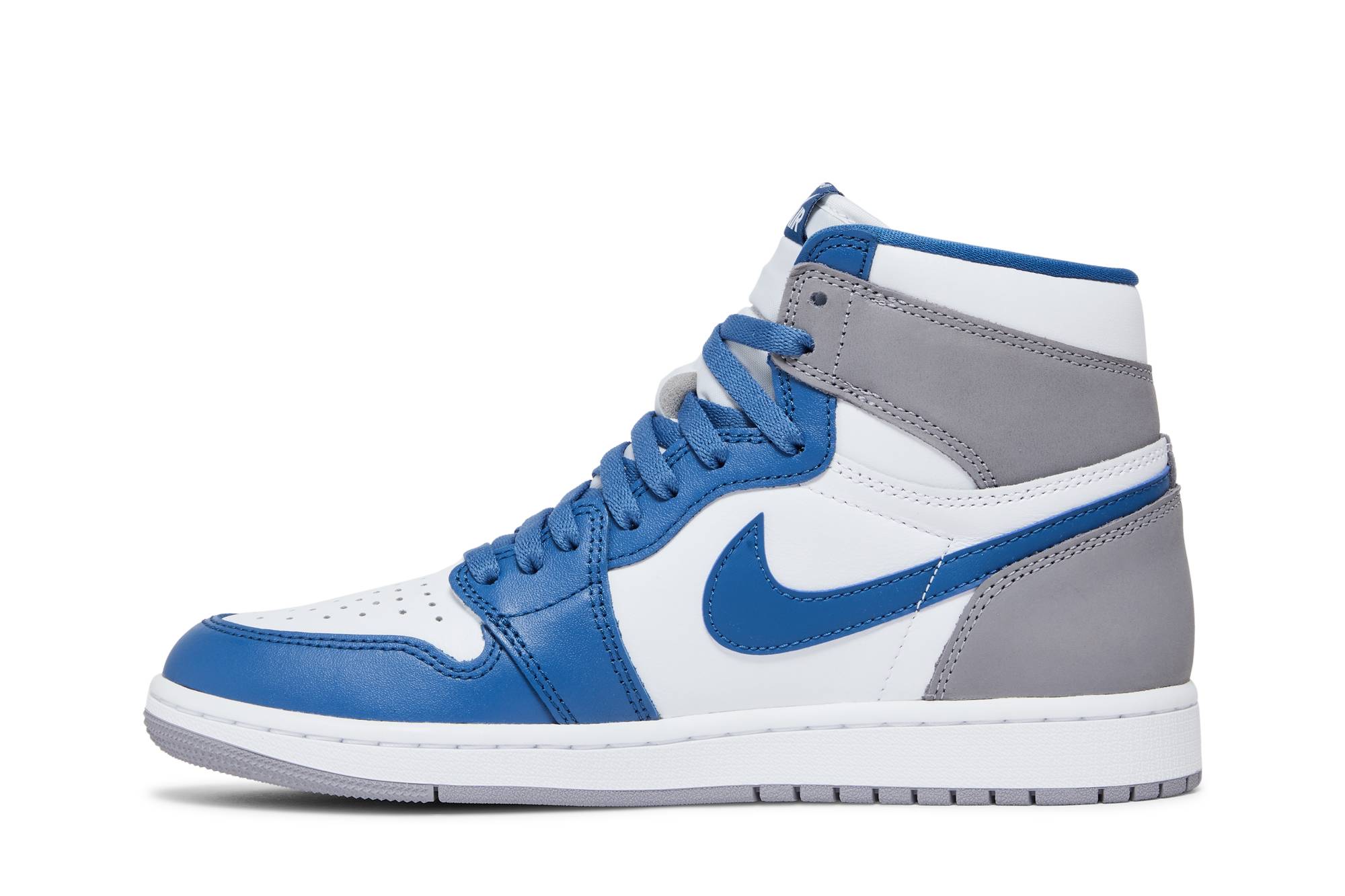 Jordan 1 Retro High OG ‚True Blue‘