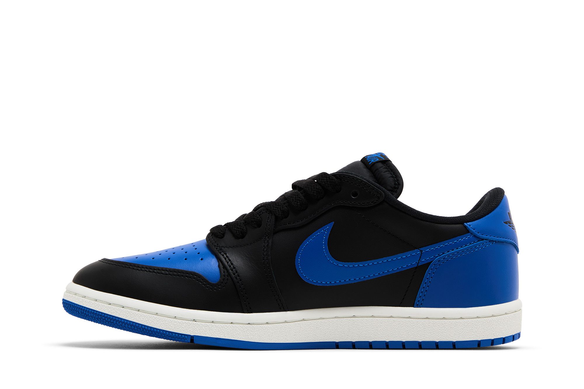 Jordan 1 Retro Low ’85 OG ‚Royal‘