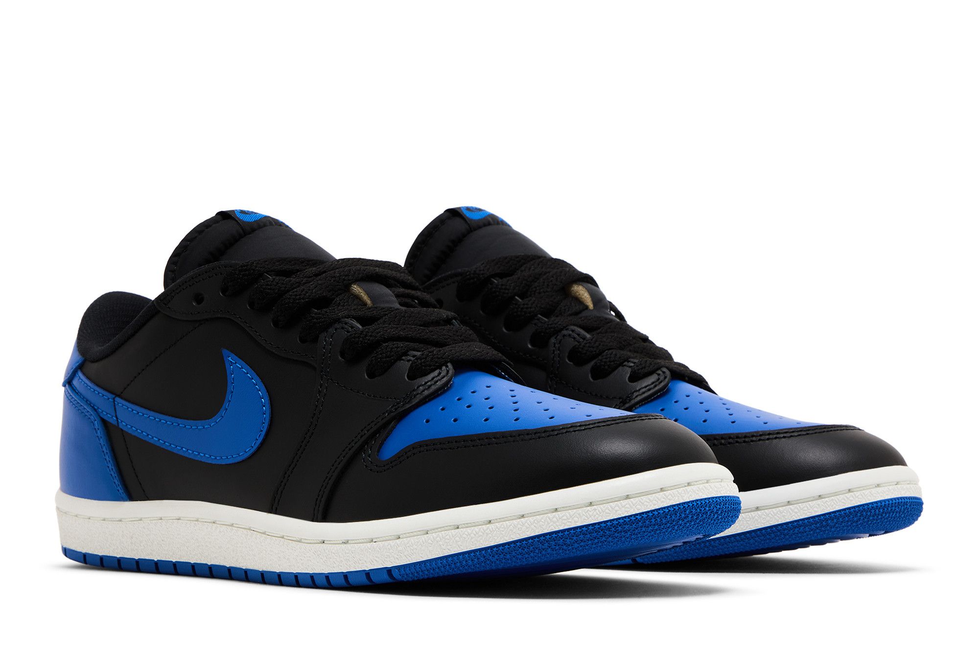 Jordan 1 Retro Low ’85 OG ‚Royal‘