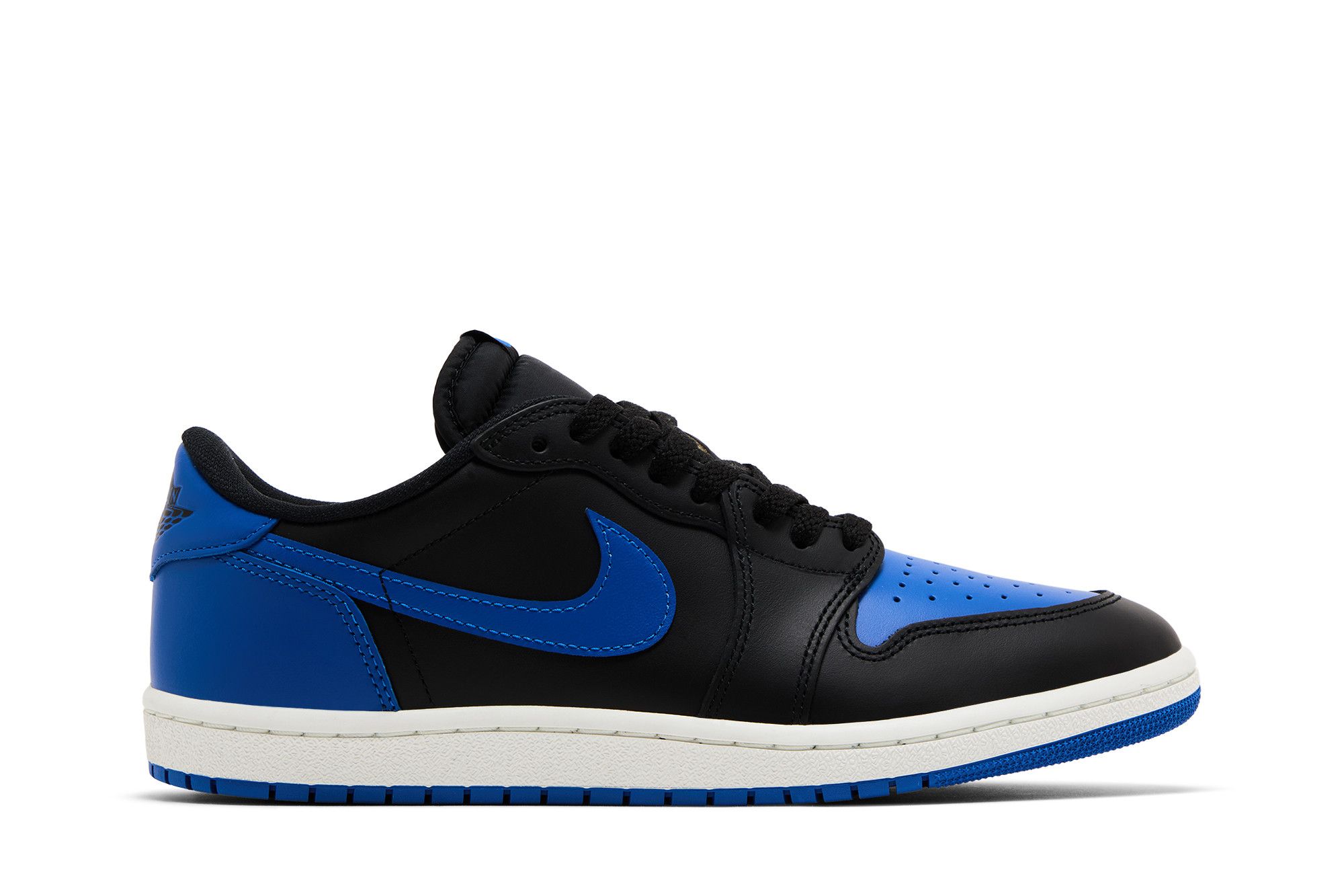 Jordan 1 Retro Low ’85 OG ‚Royal‘