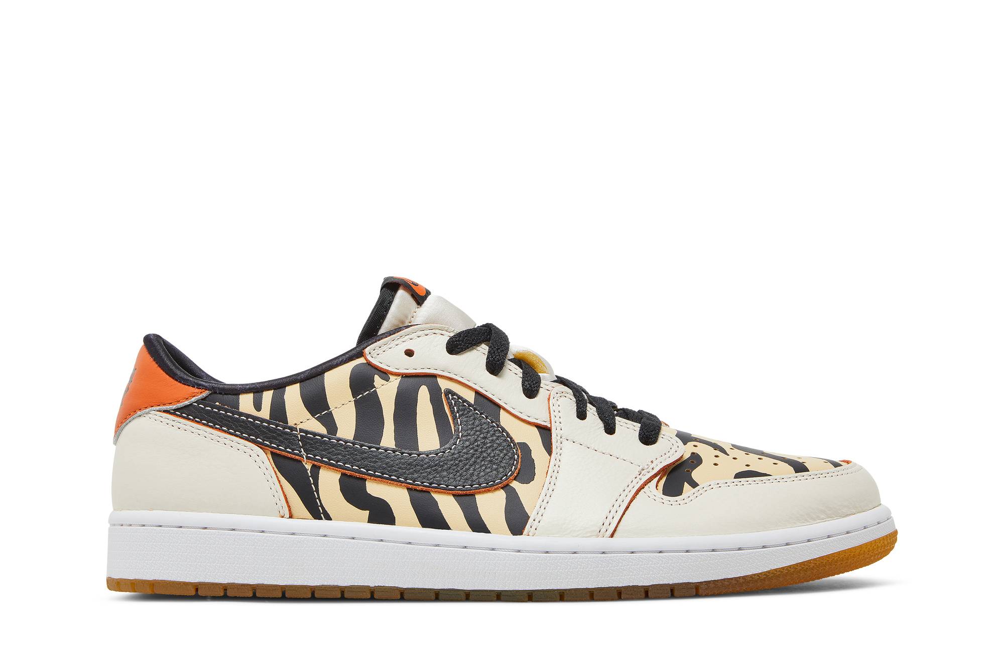 Jordan 1 Retro Low OG ‚Chinese New Year - Year Of The Tiger‘
