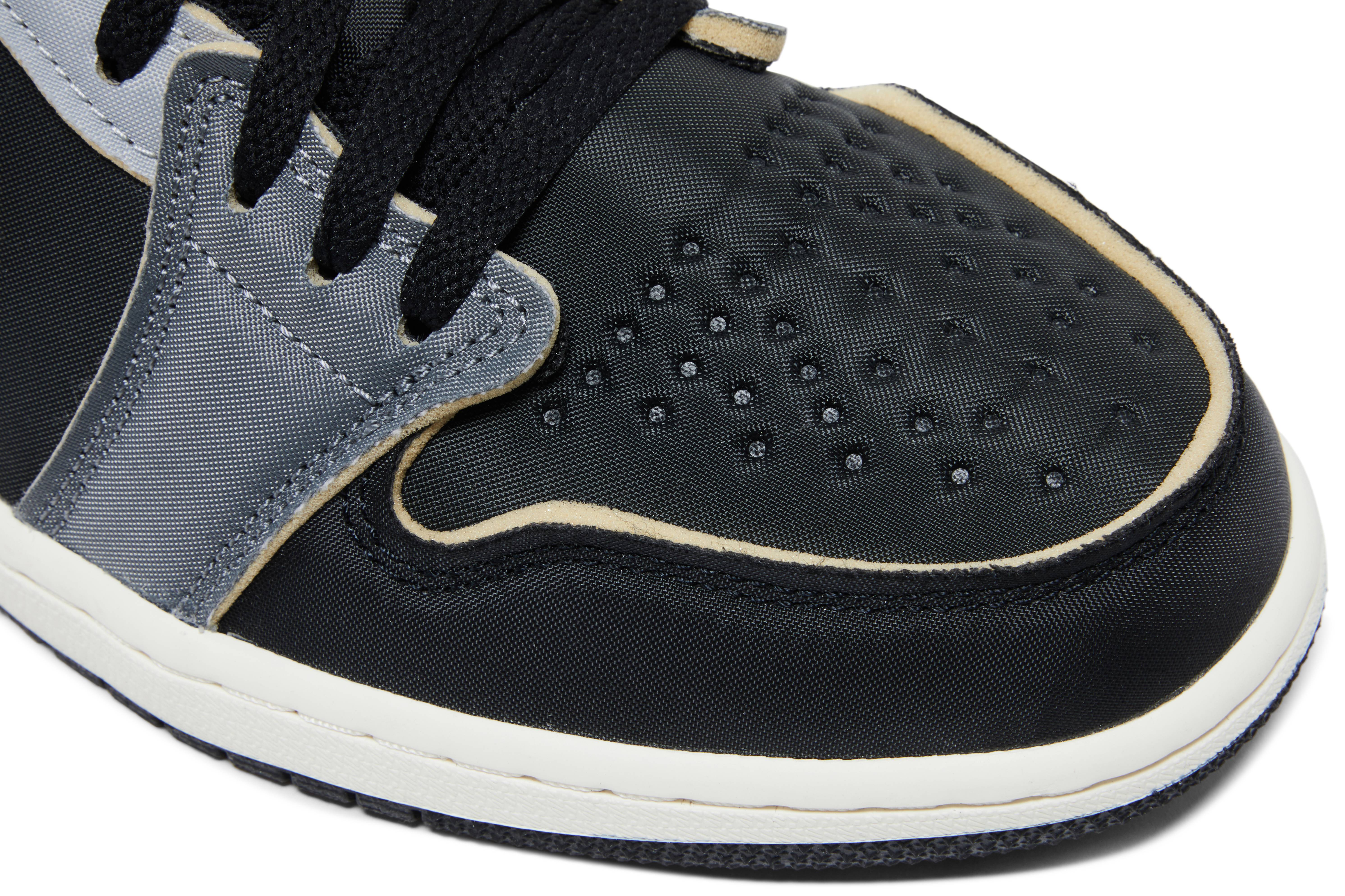 Jordan 1 Retro Low OG EX ‚Dark Smoke Grey‘
