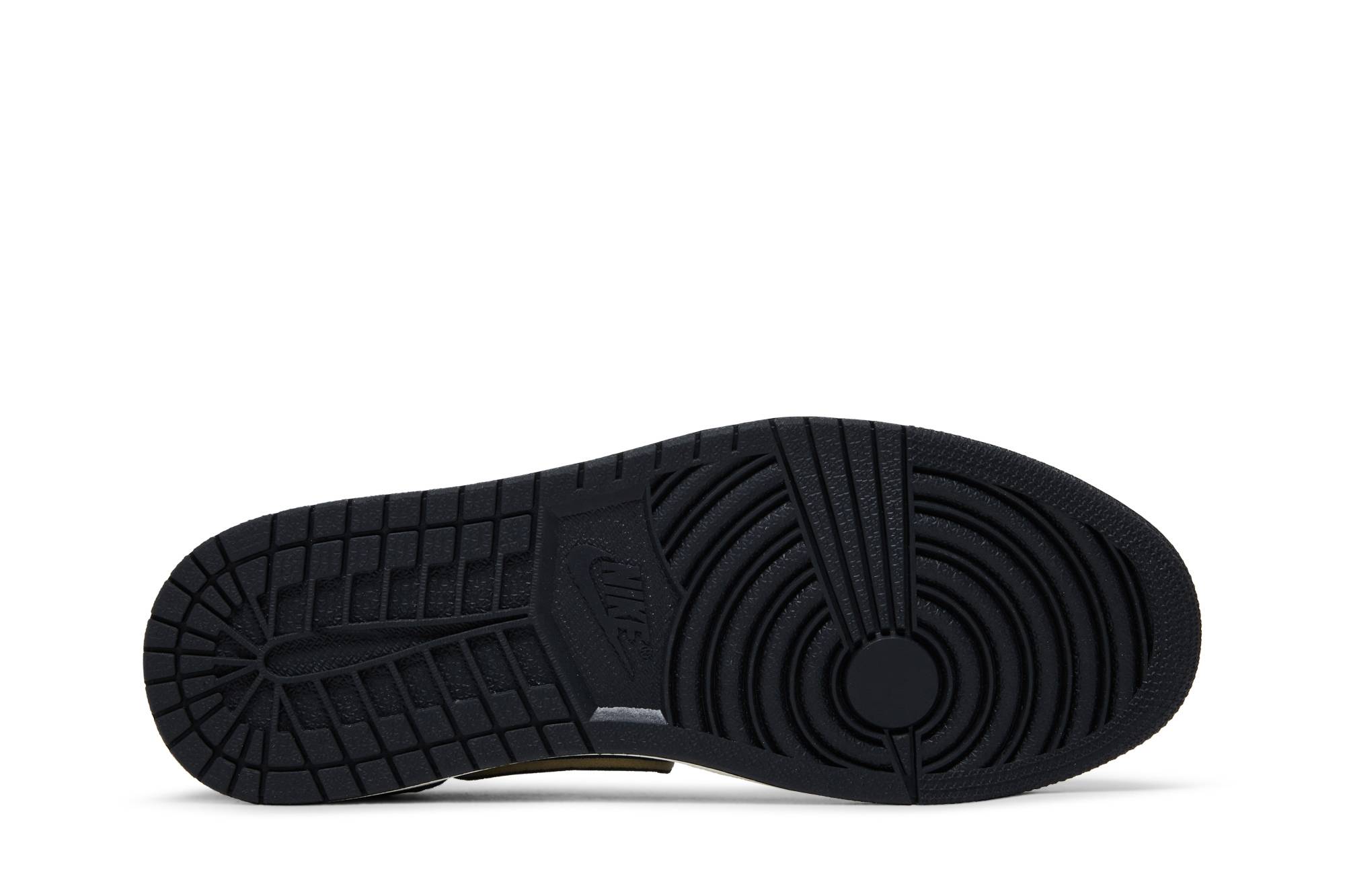 Jordan 1 Retro Low OG EX ‚Dark Smoke Grey‘
