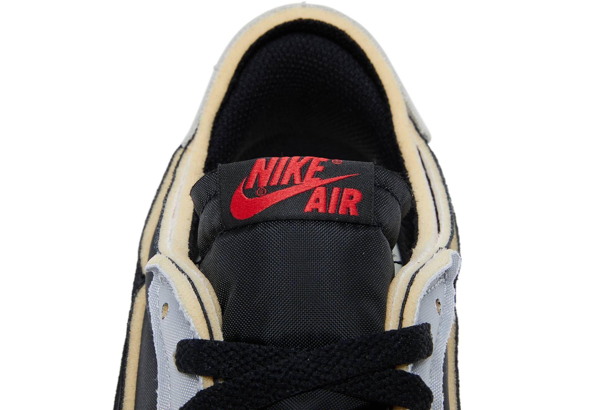 Jordan 1 Retro Low OG EX ‚Dark Smoke Grey‘