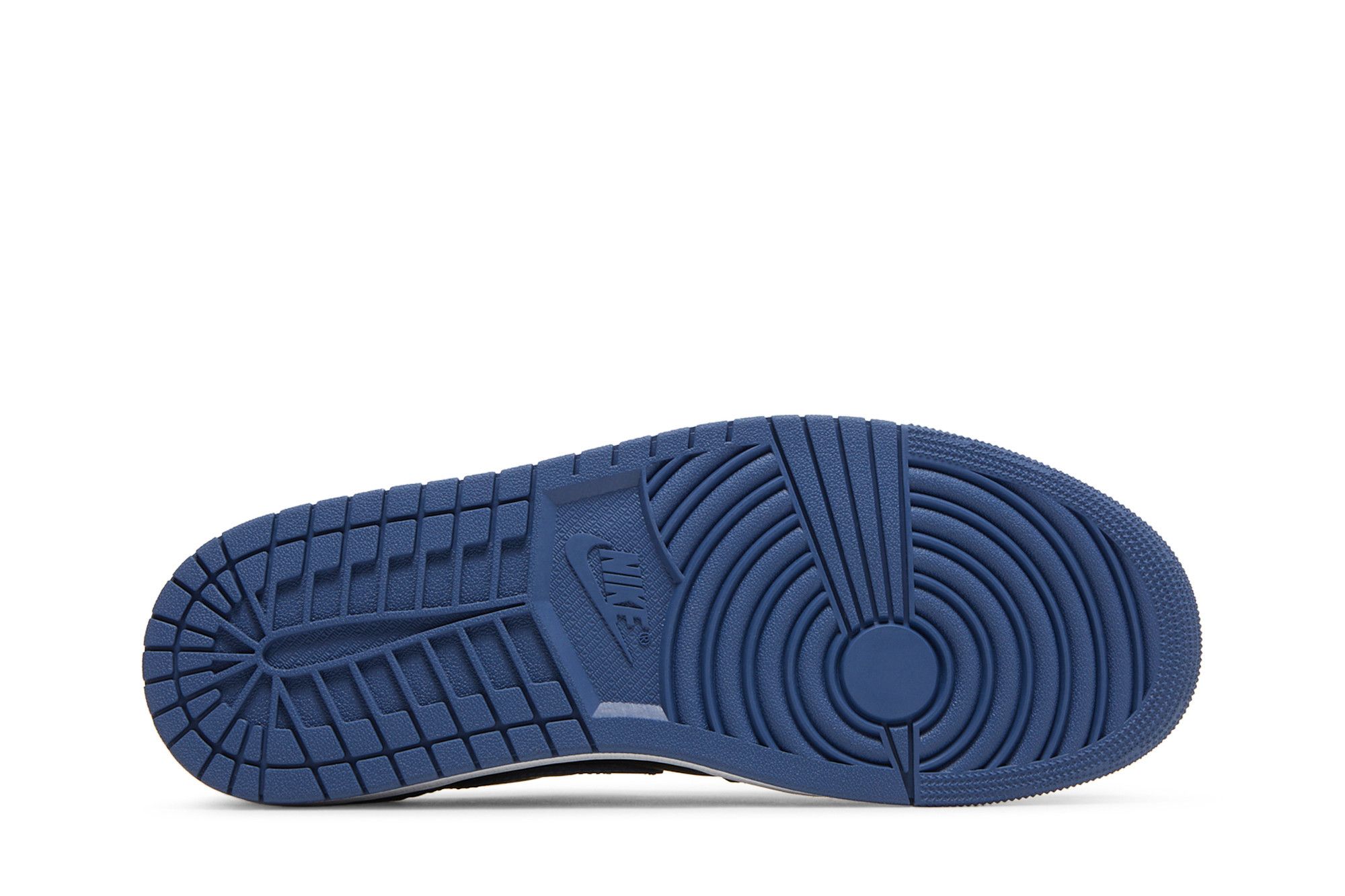 Jordan 1 Retro Low OG ‚Mystic Navy‘