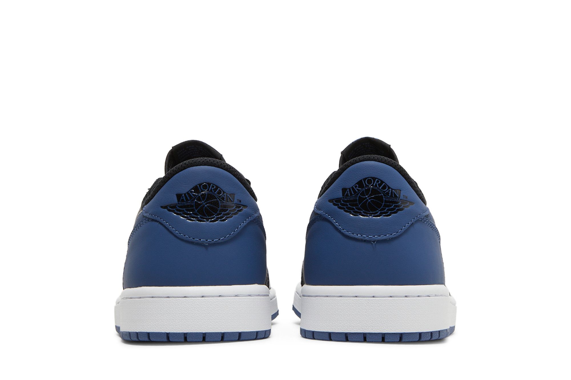Jordan 1 Retro Low OG ‚Mystic Navy‘