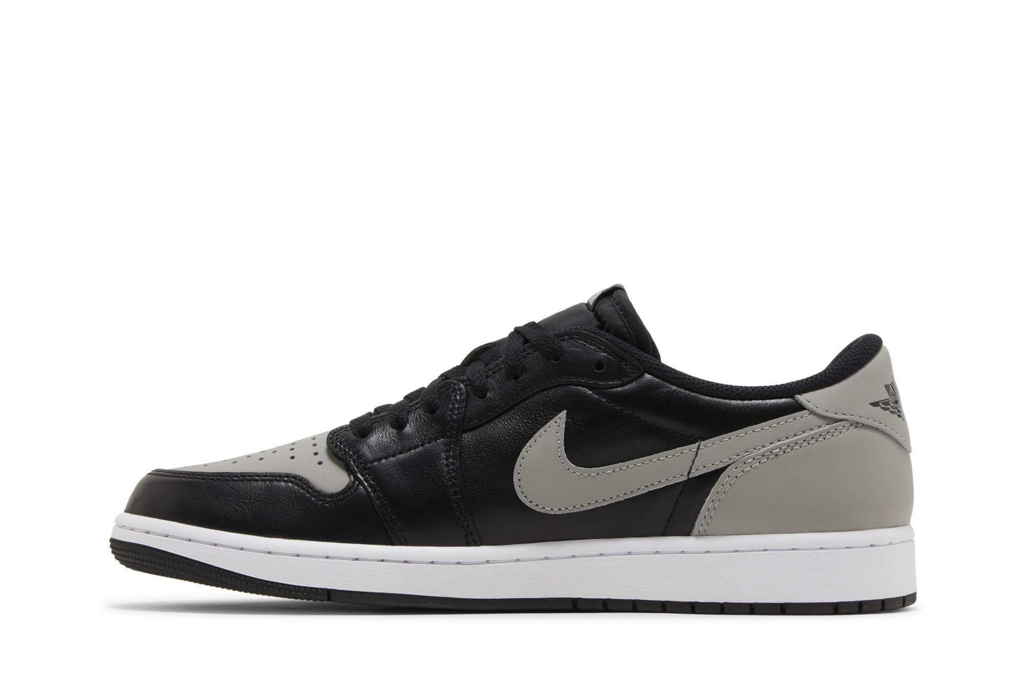 Jordan 1 Retro Low OG ‚Shadow‘ 2024