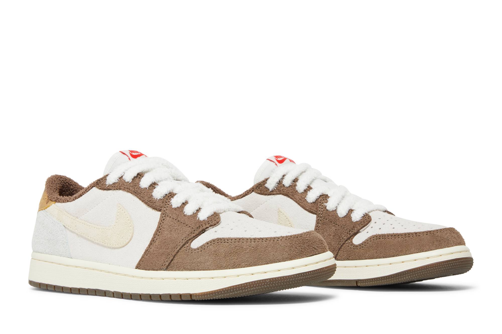 Jordan 1 Retro Low OG ‚Year of the Rabbit‘