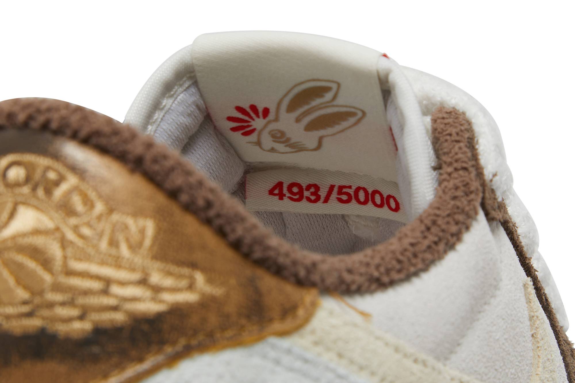 Jordan 1 Retro Low OG ‚Year of the Rabbit‘