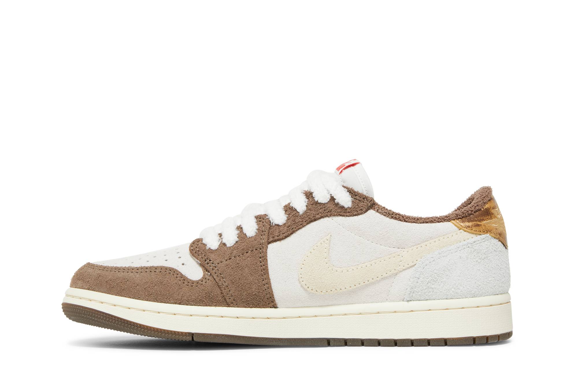 Jordan 1 Retro Low OG ‚Year of the Rabbit‘