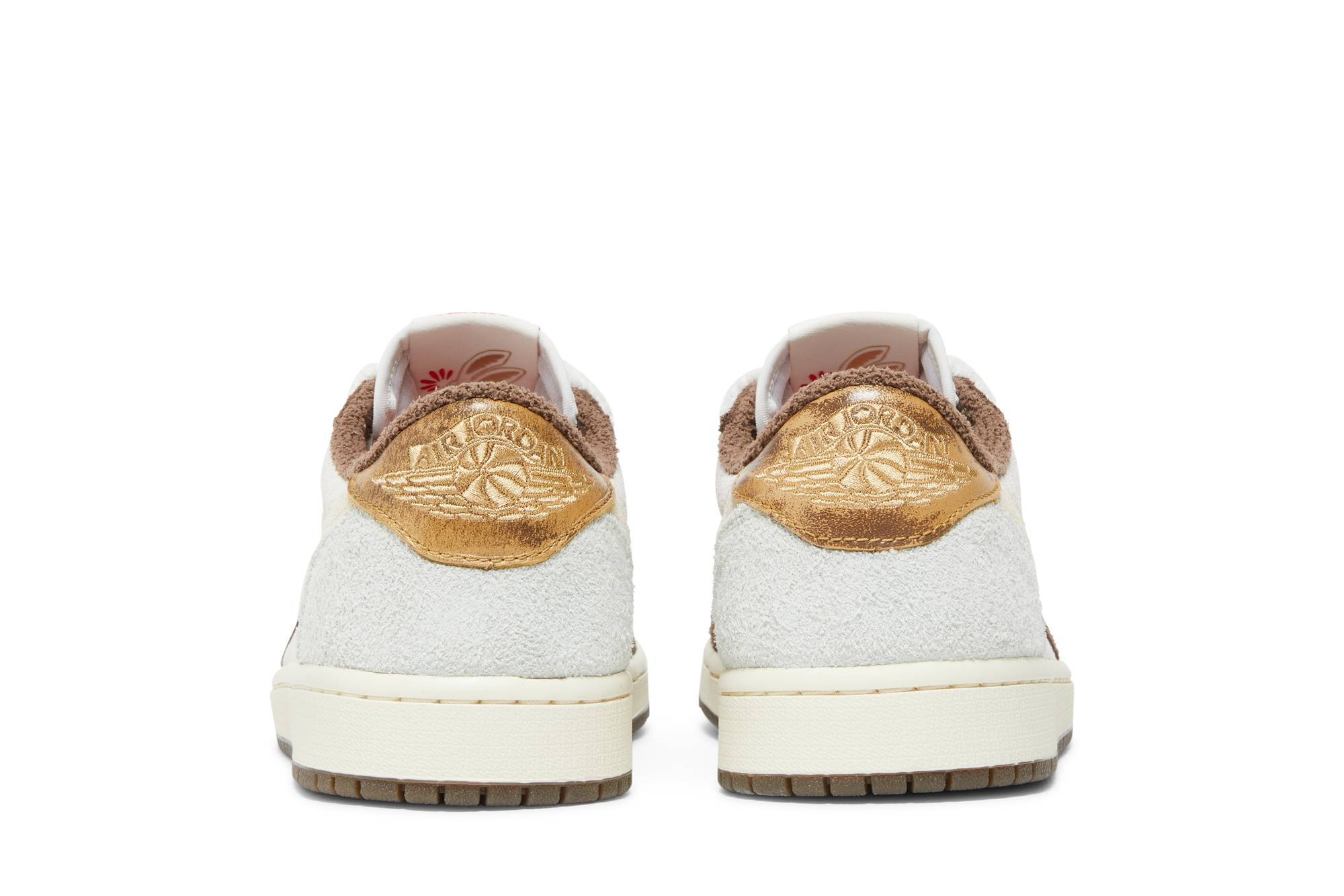 Jordan 1 Retro Low OG ‚Year of the Rabbit‘