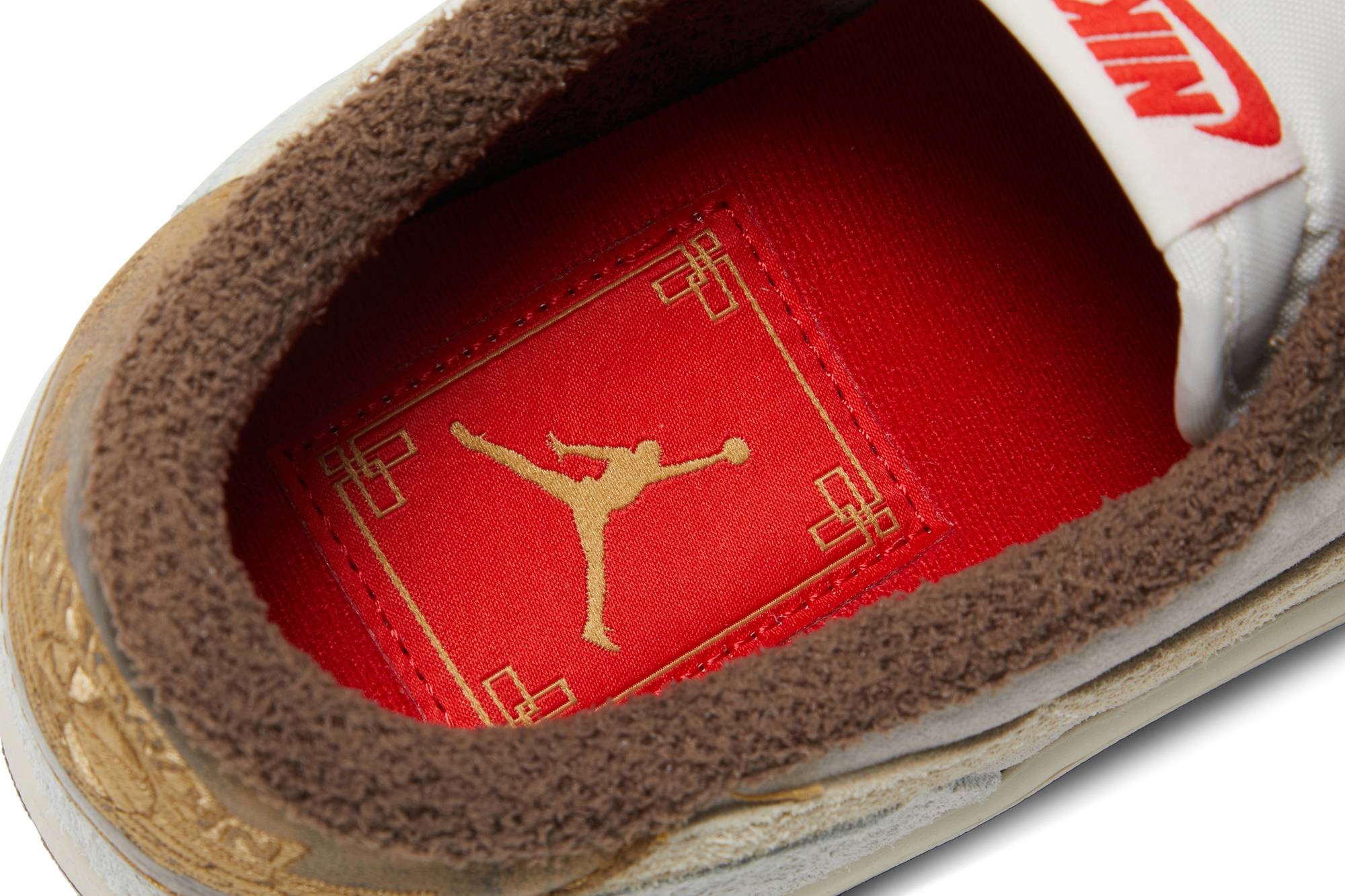 Jordan 1 Retro Low OG ‚Year of the Rabbit‘