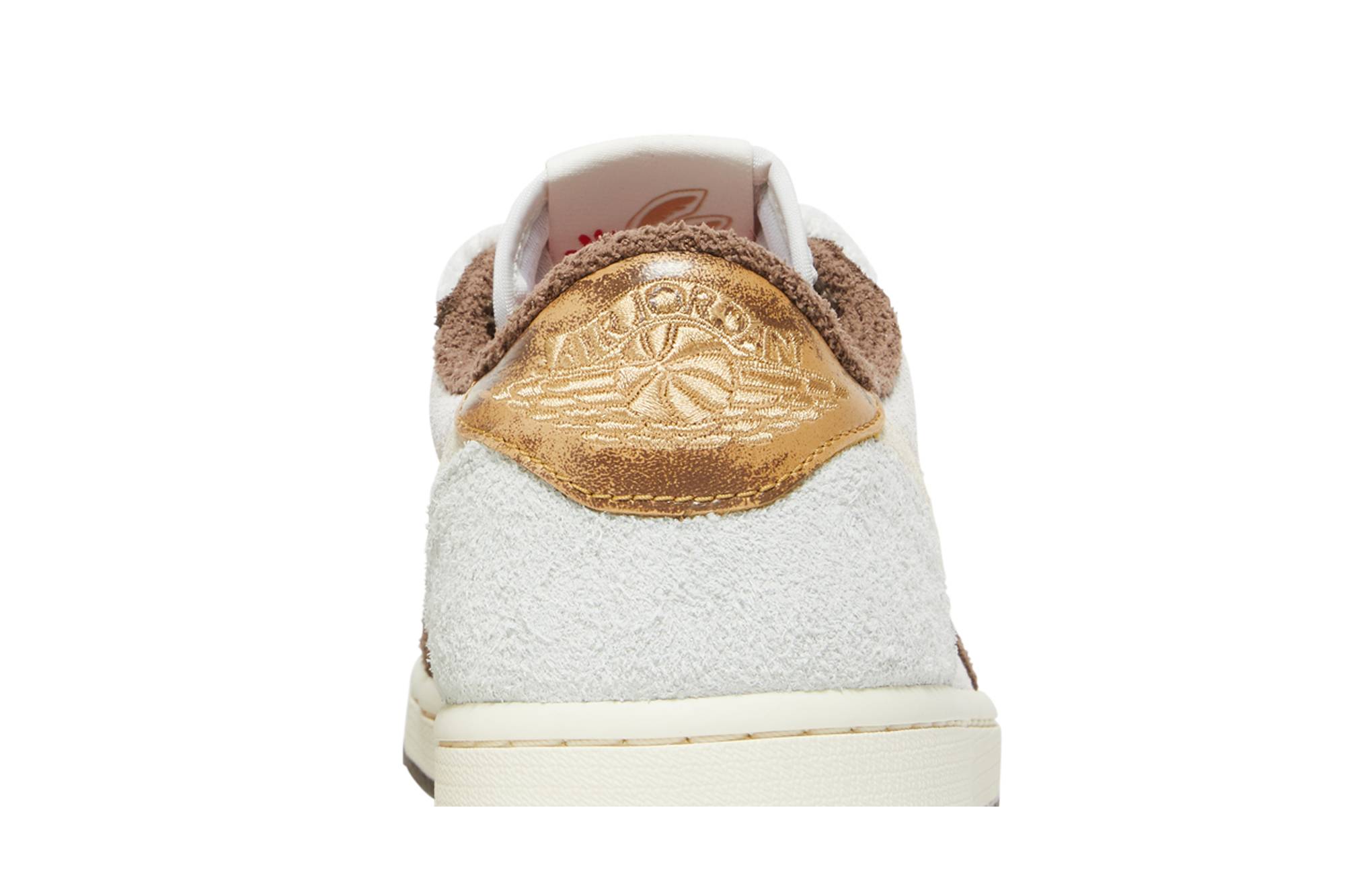 Jordan 1 Retro Low OG ‚Year of the Rabbit‘