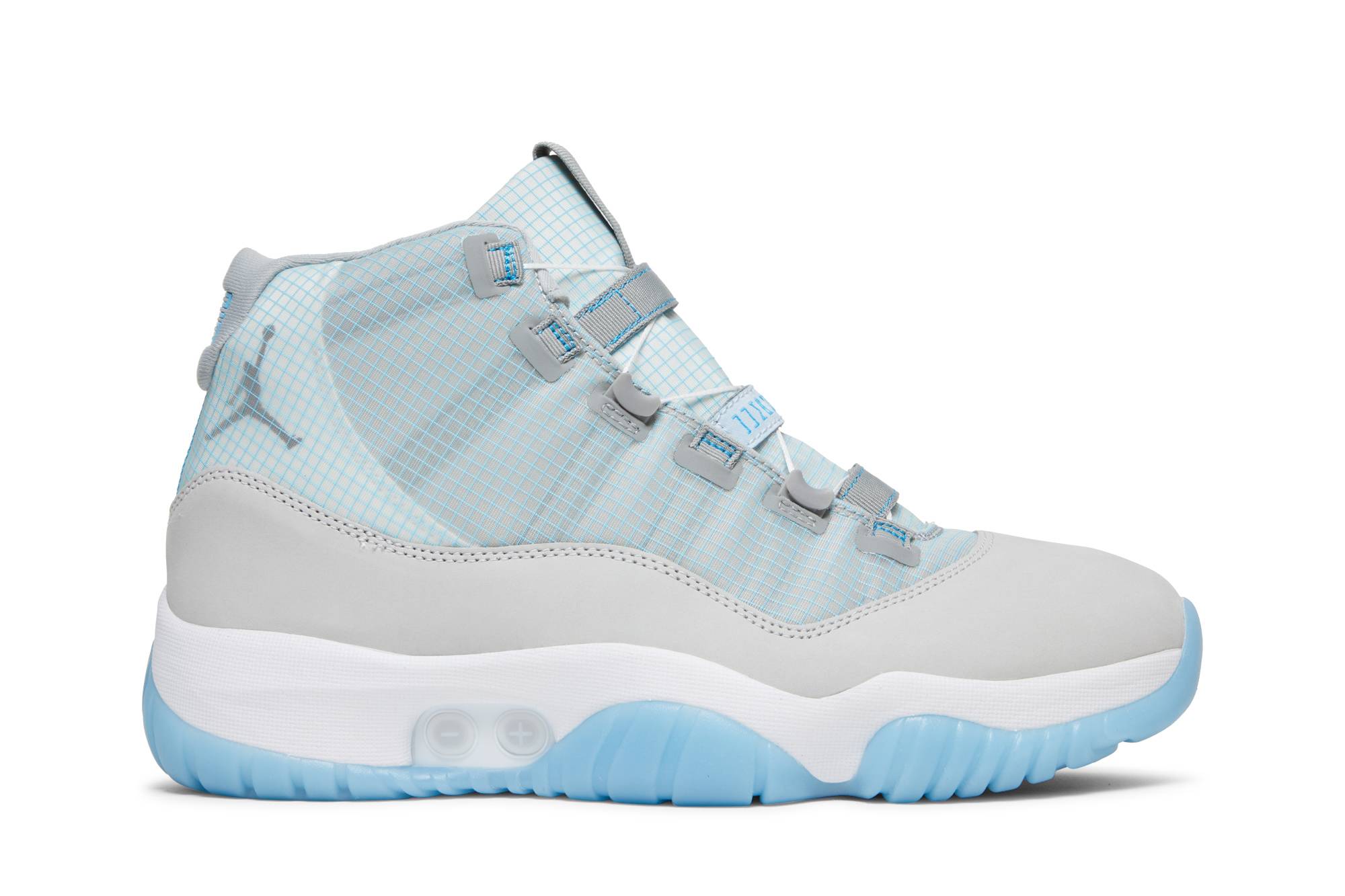 Jordan 11 Adapt ‚Legend Blue‘