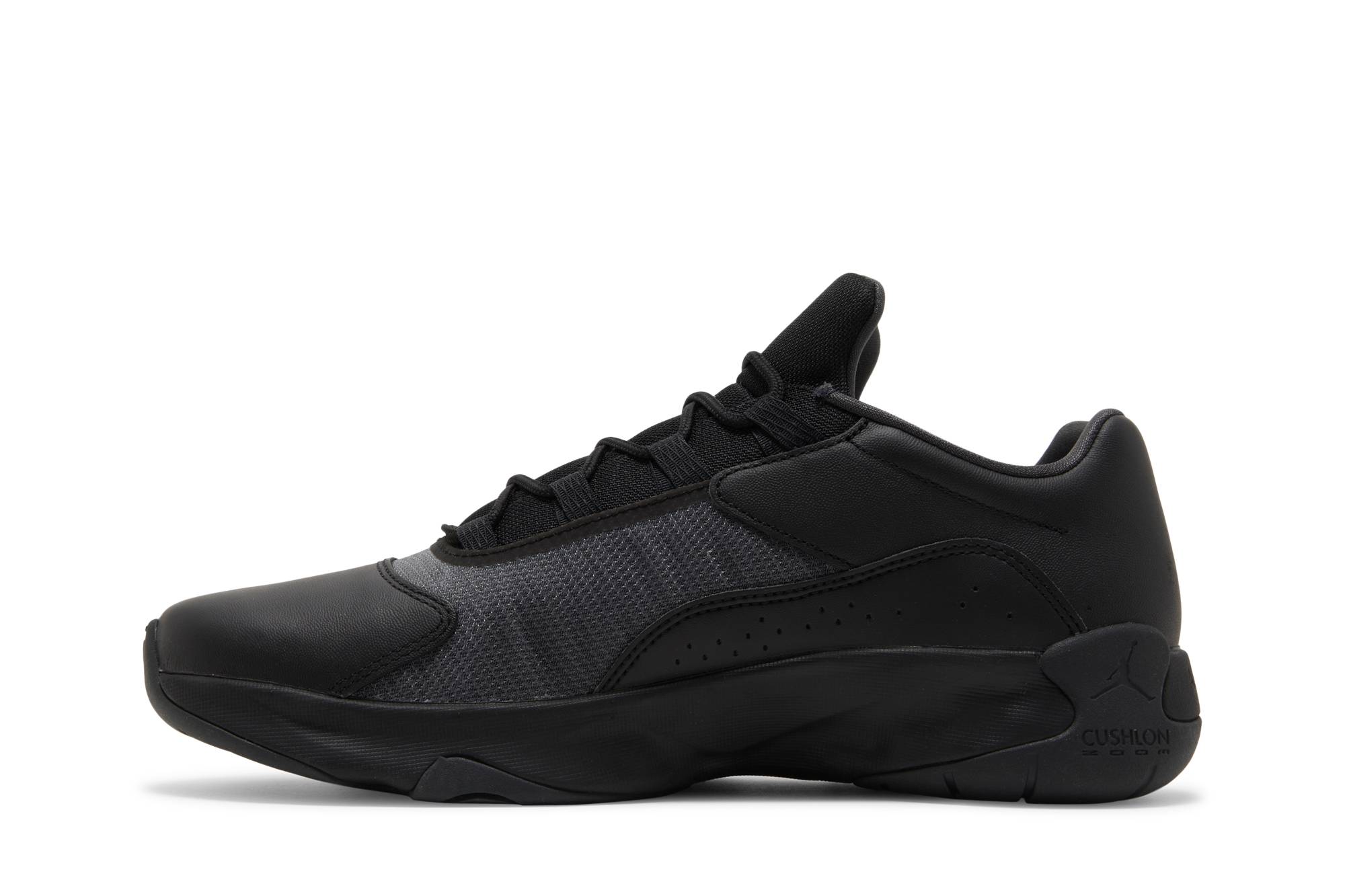 Jordan 11 CMFT Low ‚Black Anthracite‘