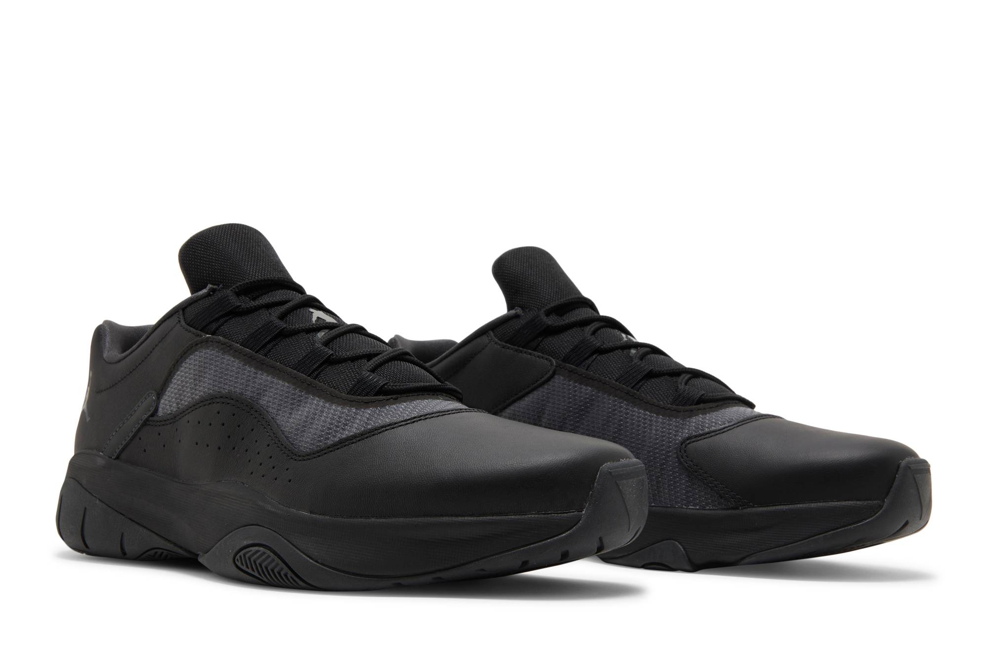 Jordan 11 CMFT Low ‚Black Anthracite‘