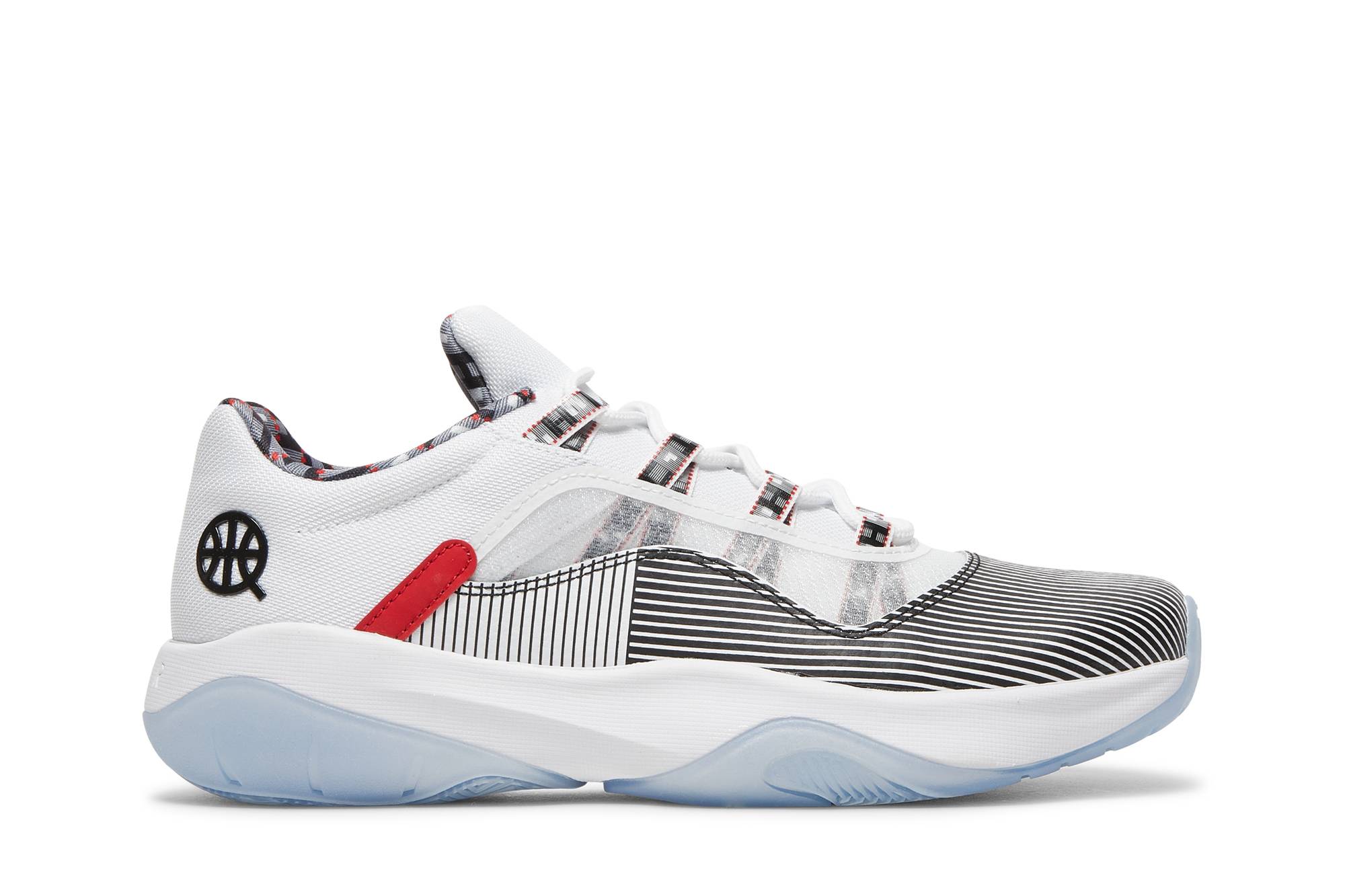 Jordan 11 CMFT Low ‚Quai 54‘