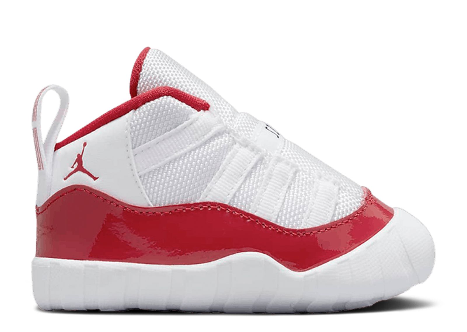 Jordan 11 Retro CB ‚Cherry‘