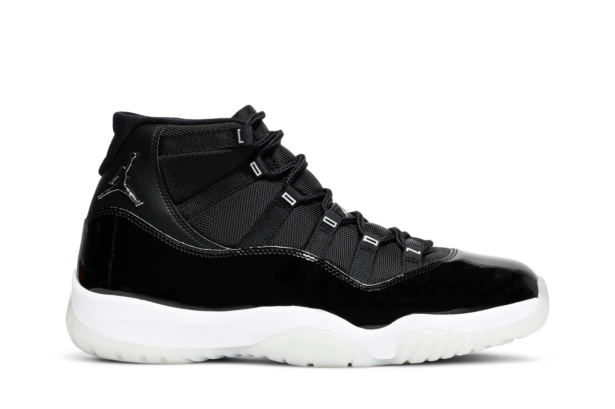 Jordan 11 Retro ‚Jubilee / 25th Anniversary‘