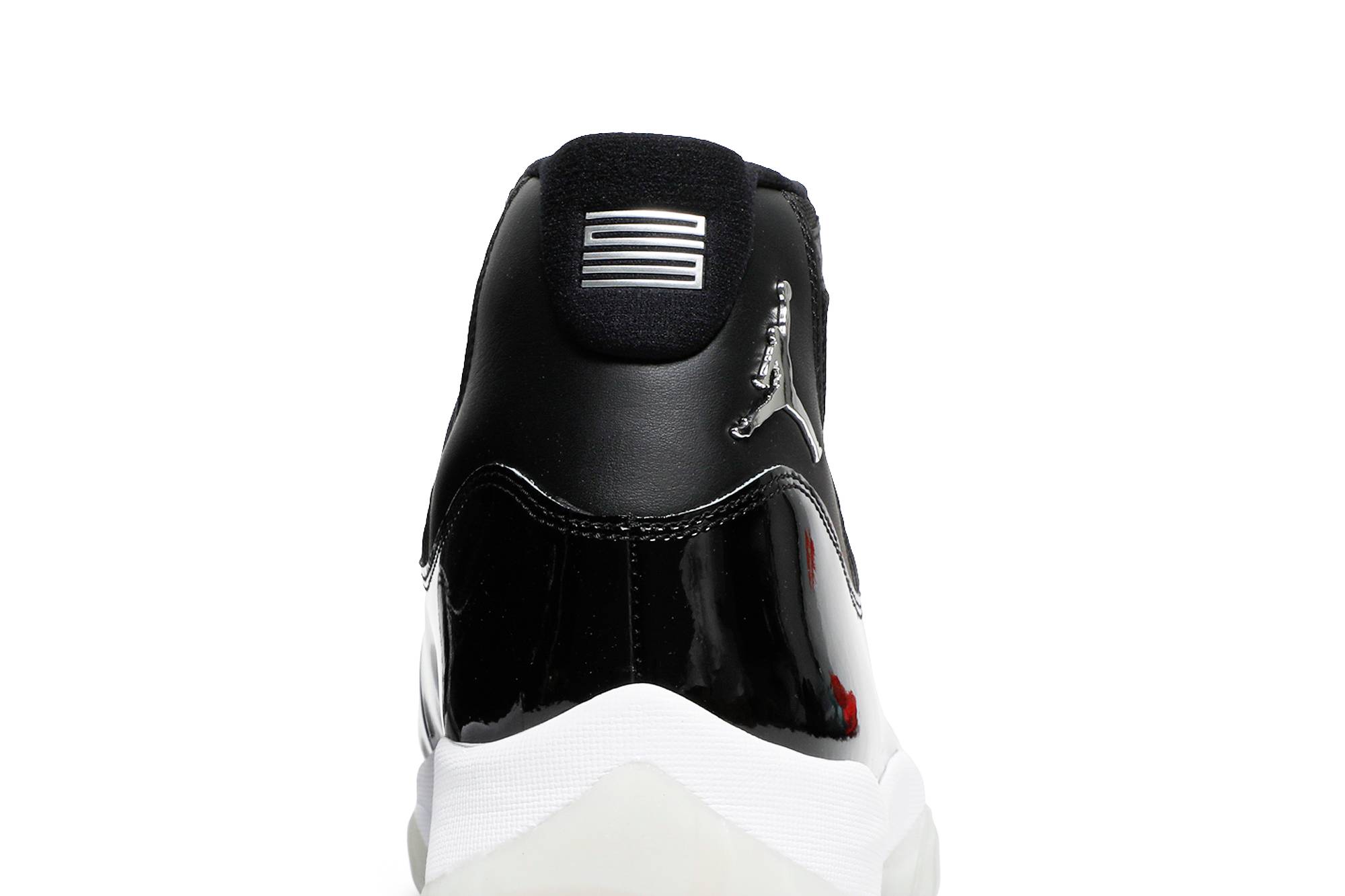 Jordan 11 Retro ‚Jubilee / 25th Anniversary‘